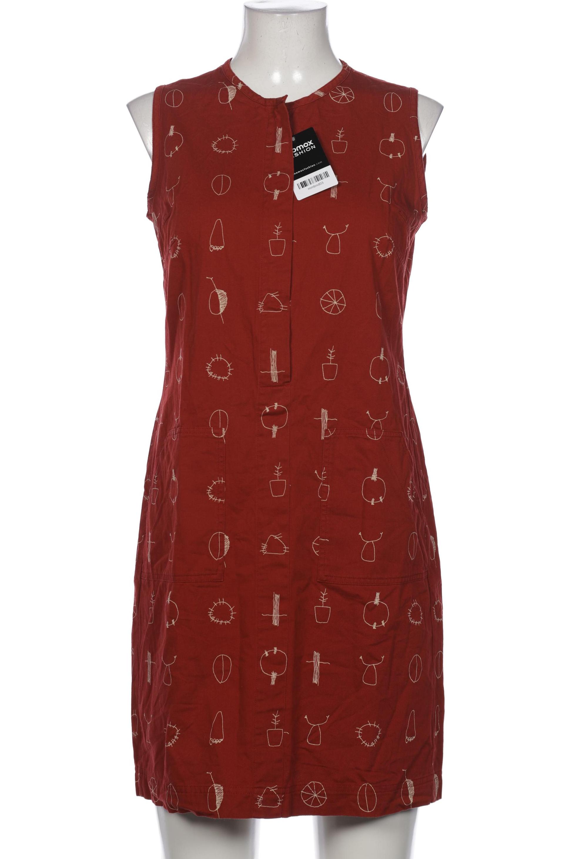 

Strenesse Damen Kleid, orange, Gr. 38