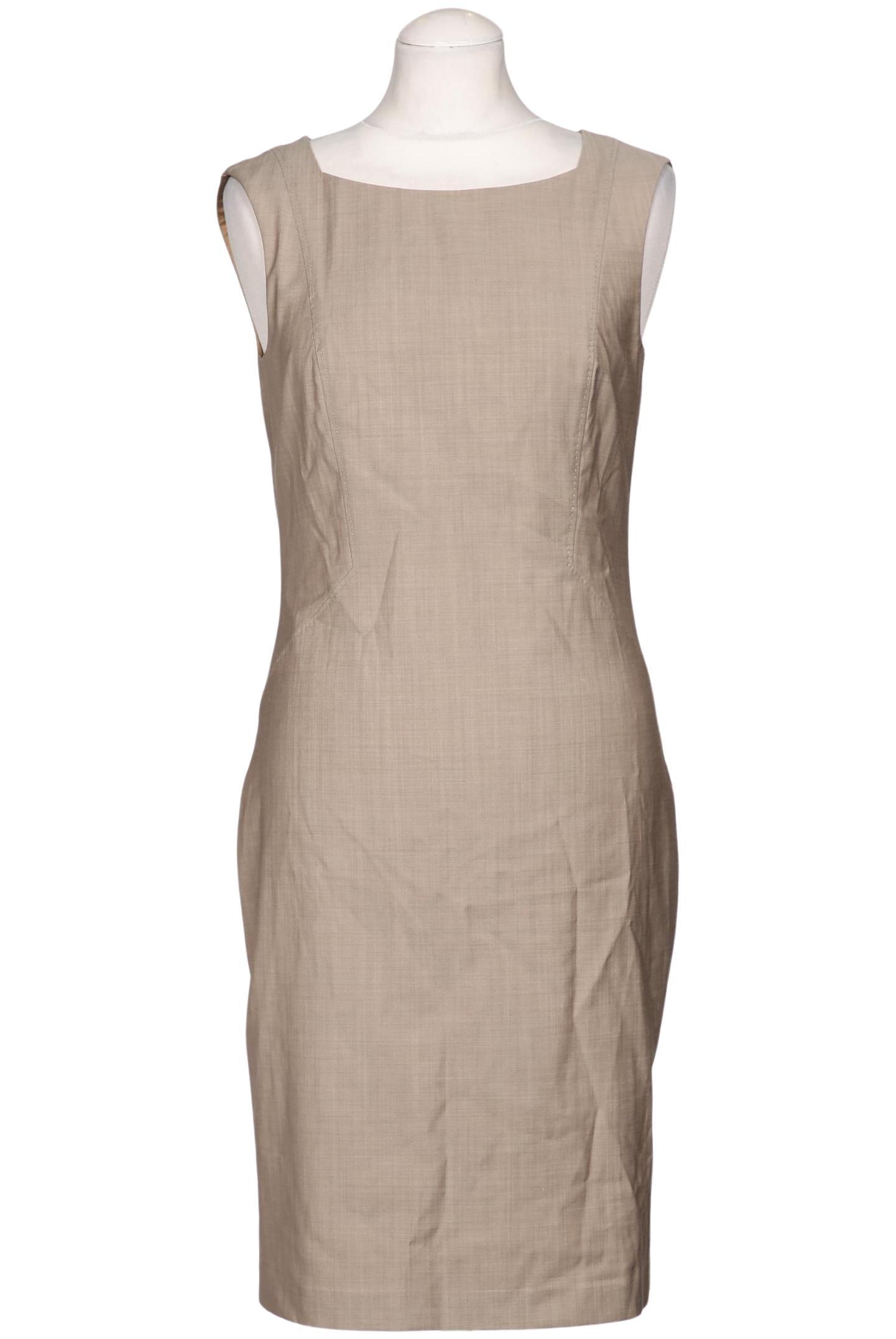 

Strenesse Damen Kleid, beige, Gr. 36