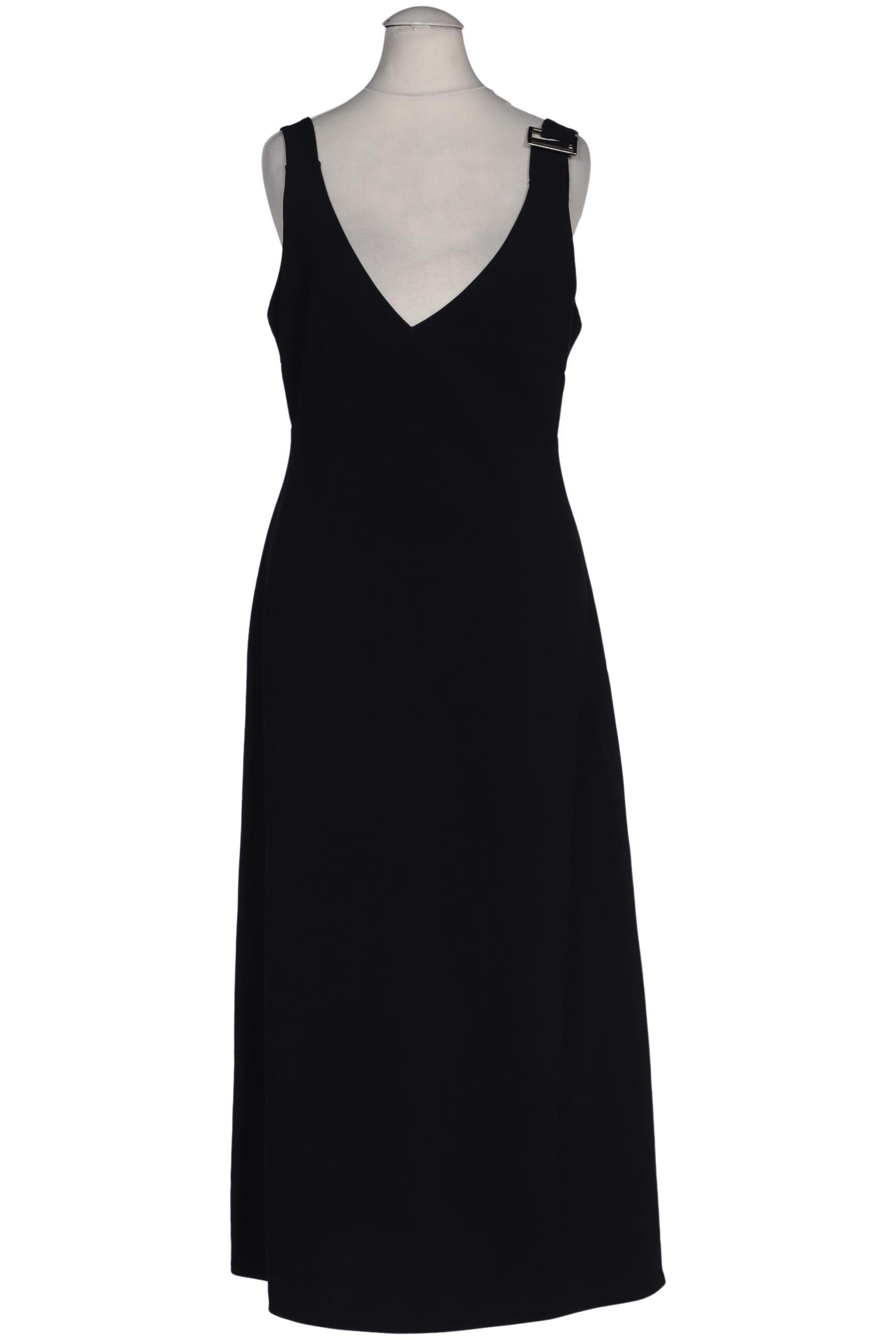 

Strenesse Damen Kleid, marineblau, Gr. 36