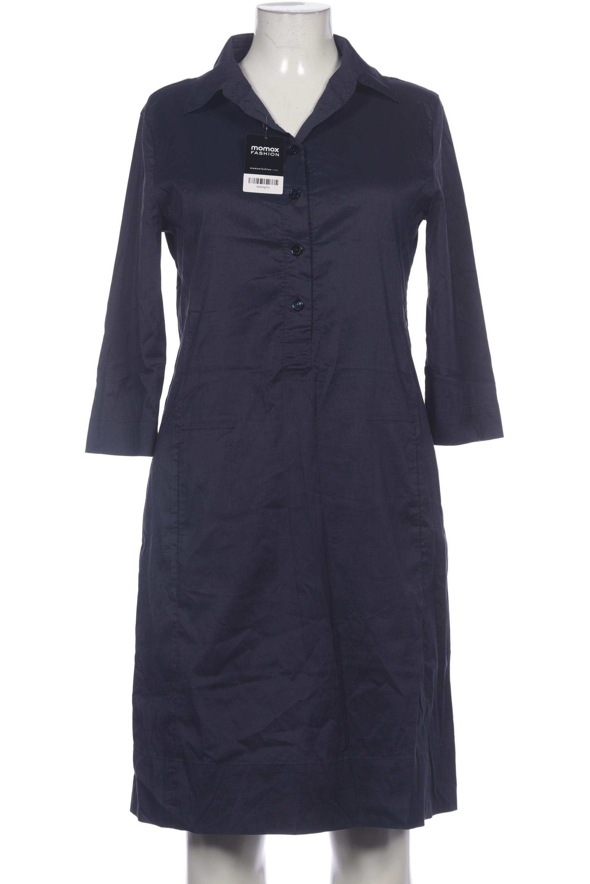 

Strenesse Damen Kleid, marineblau, Gr. 42
