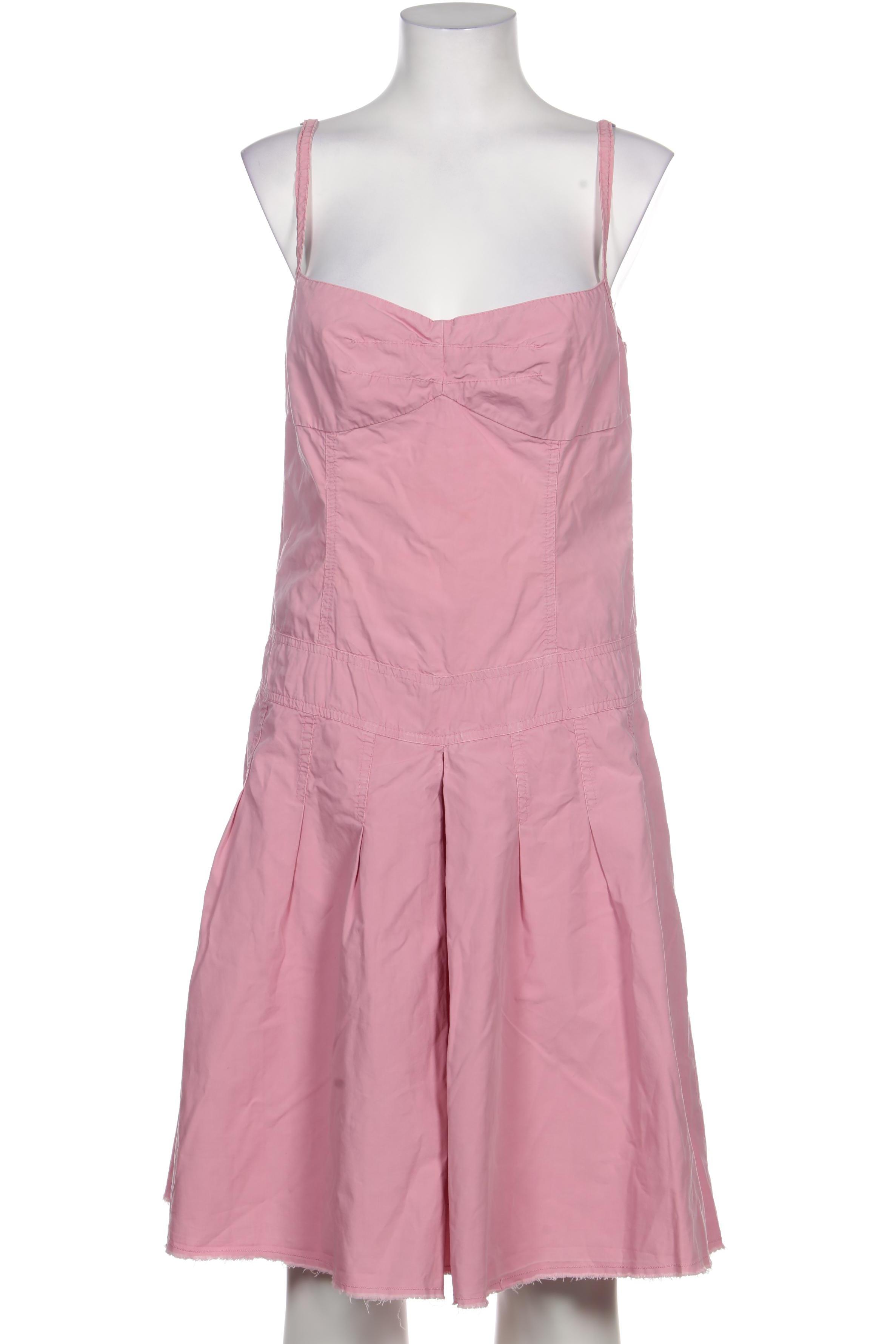 

Strenesse Damen Kleid, pink, Gr. 42