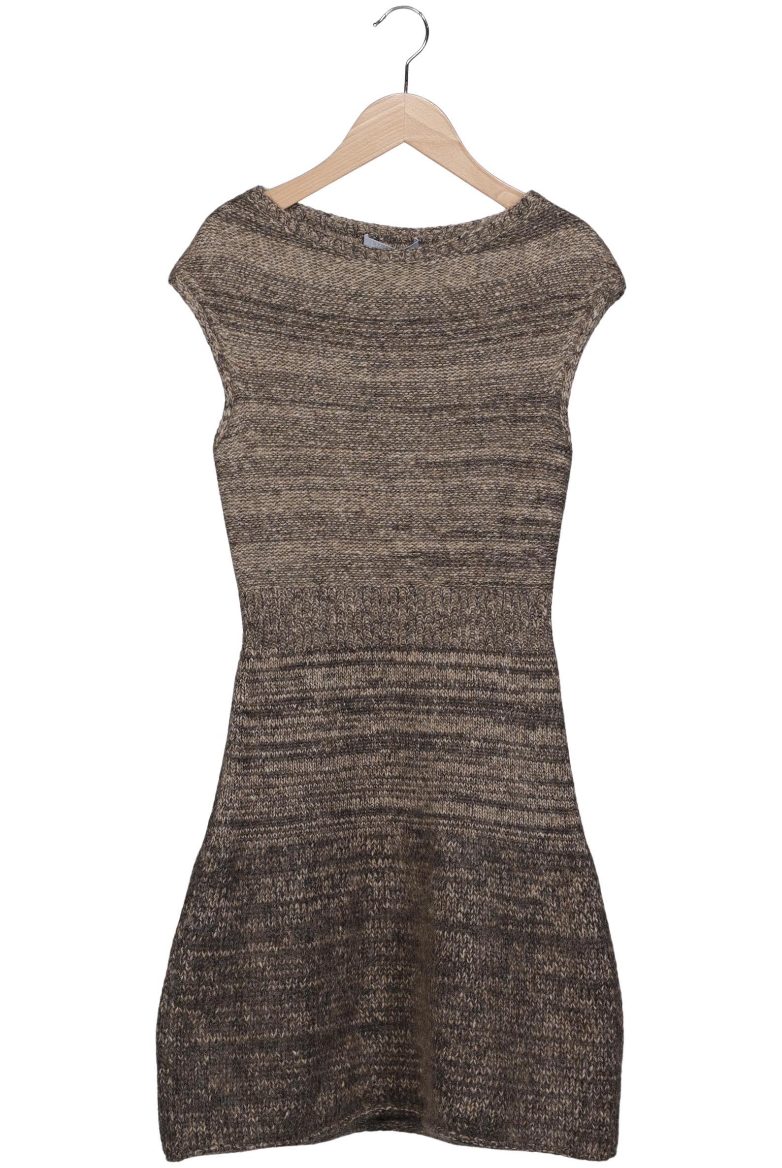

Strenesse Damen Kleid, braun, Gr. 34