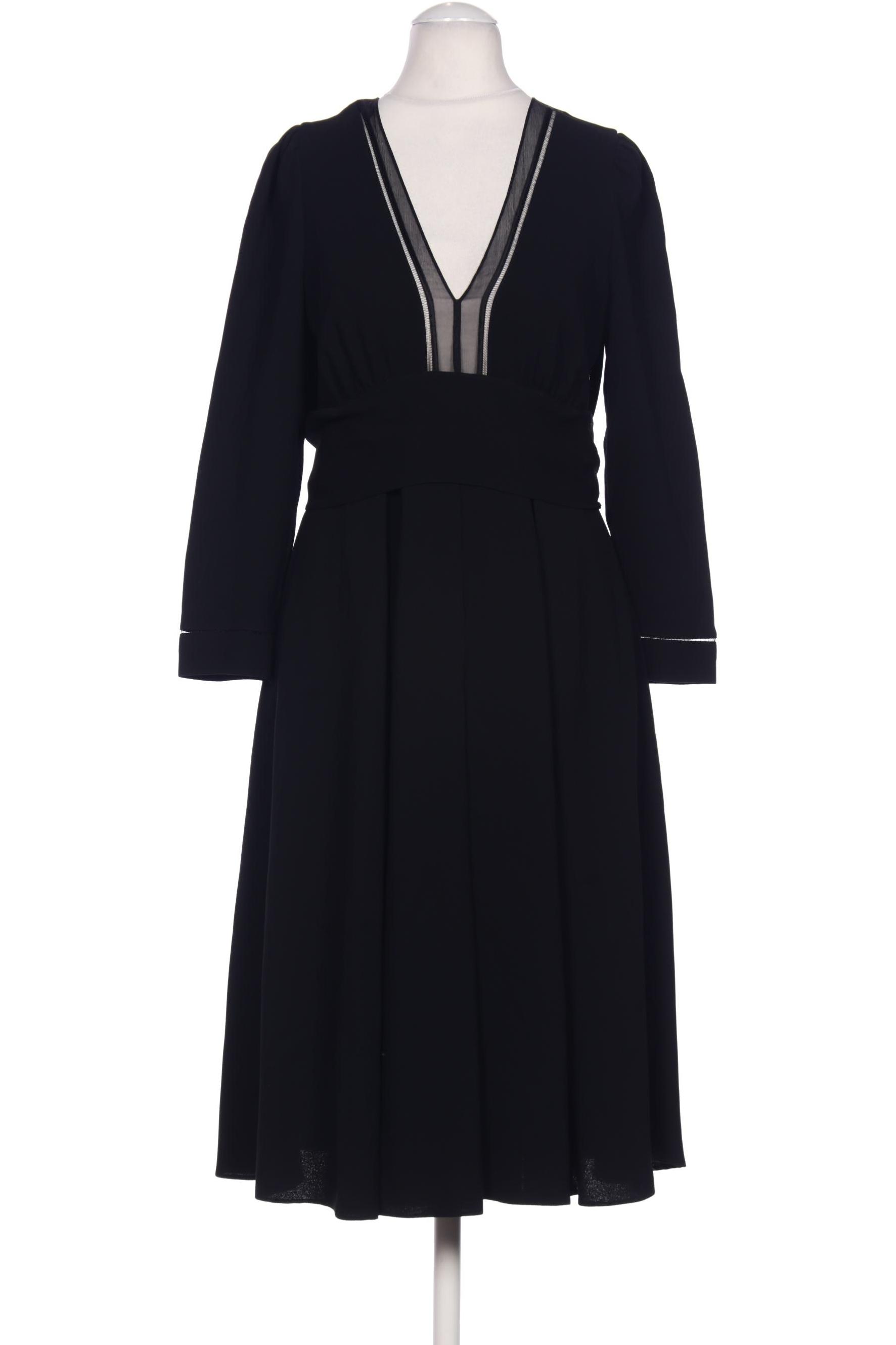 

Strenesse Damen Kleid, schwarz, Gr. 36