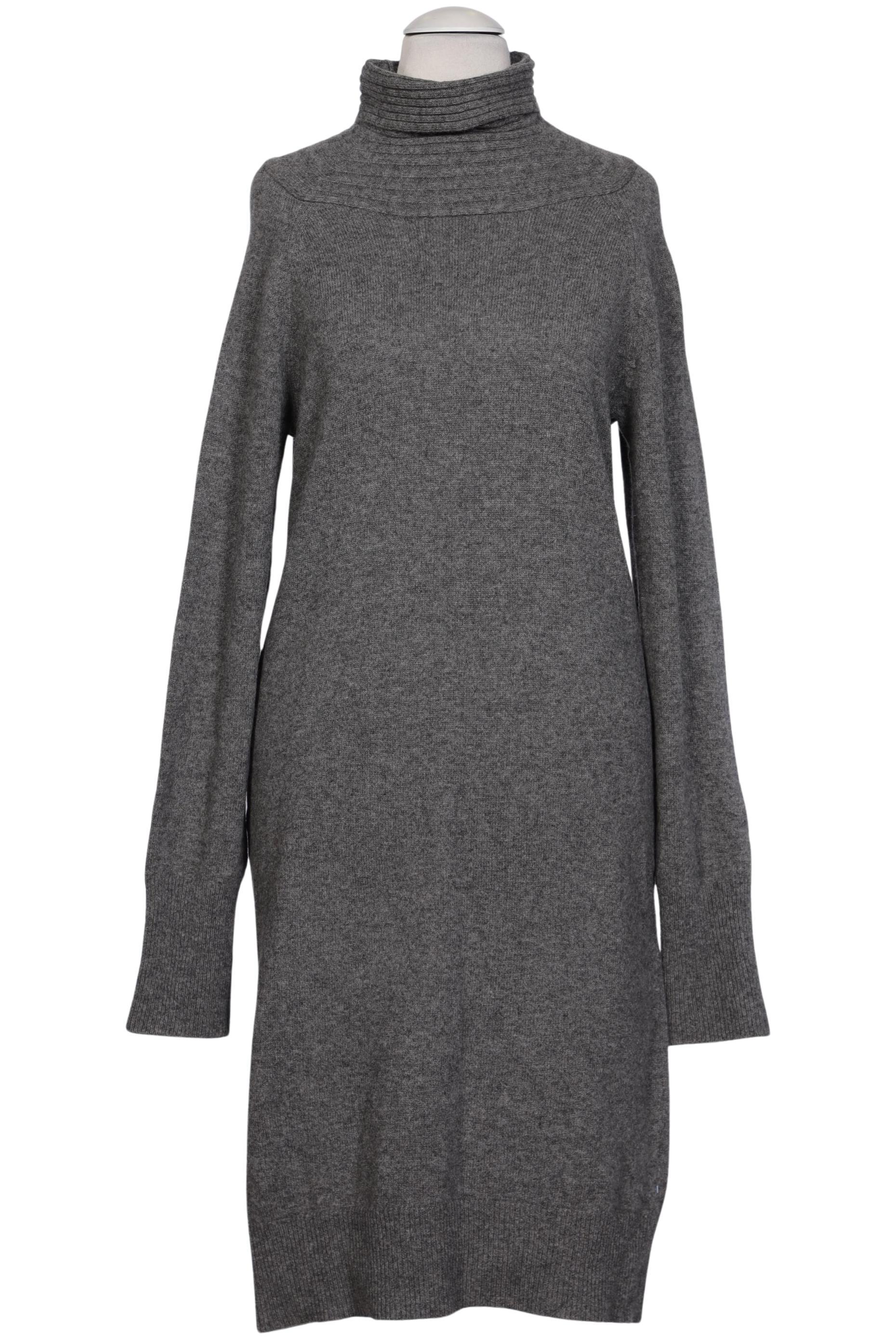 

Strenesse Damen Kleid, grau, Gr. 34