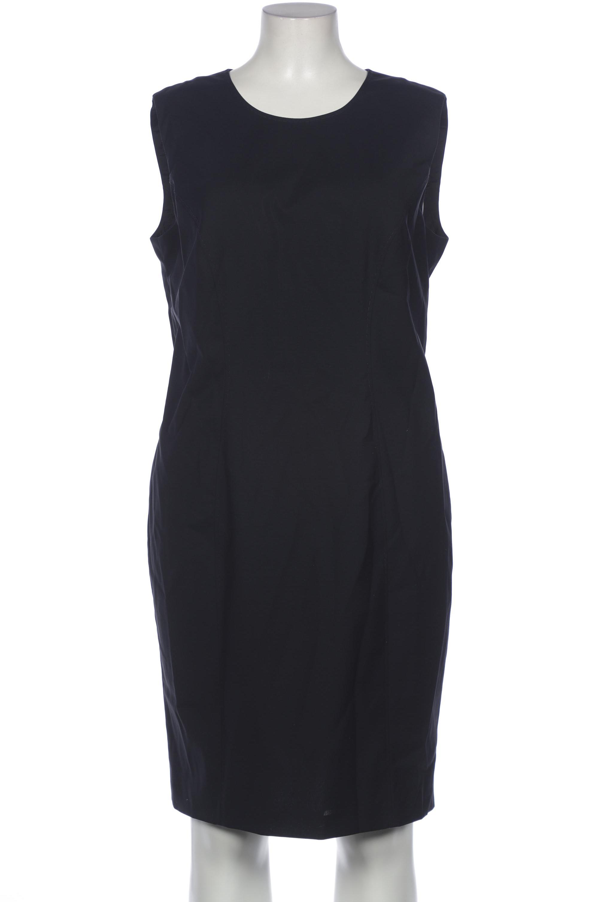 

Strenesse Damen Kleid, marineblau, Gr. 46