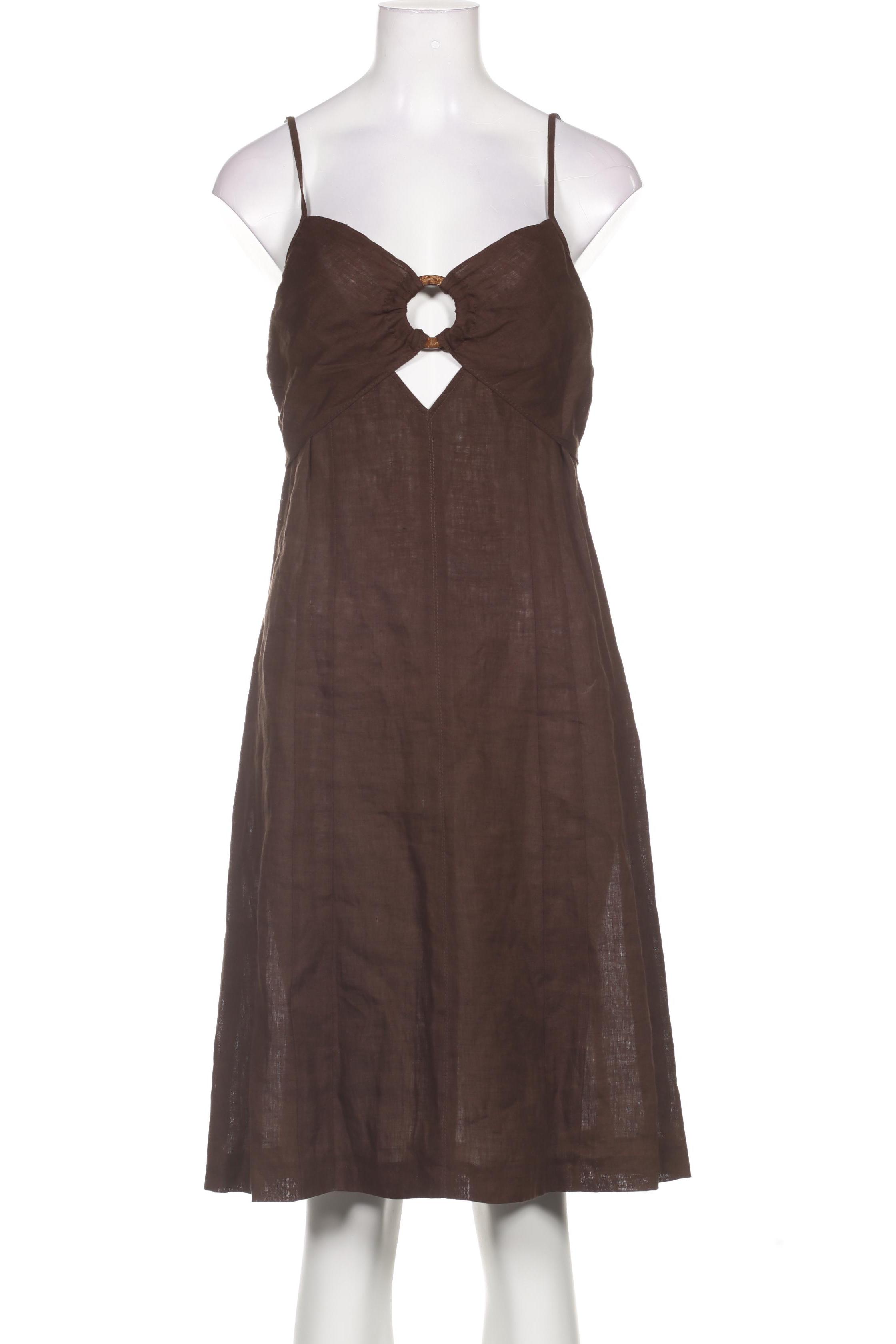 

Strenesse Damen Kleid, braun, Gr. 34
