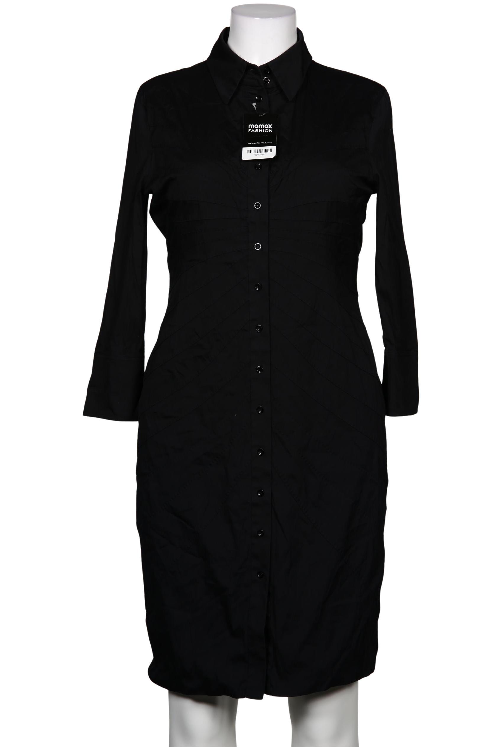 

Strenesse Damen Kleid, schwarz, Gr. 42