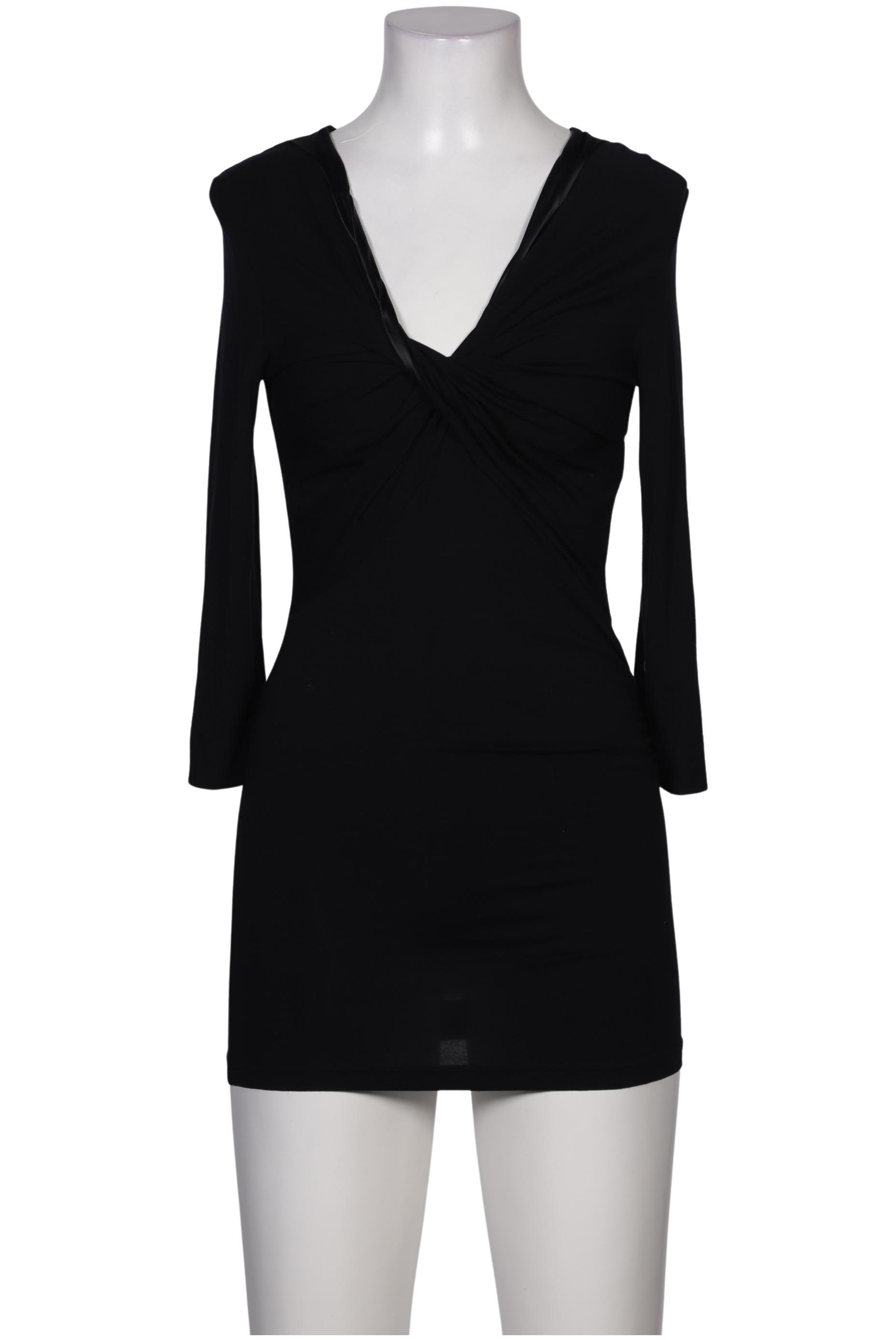 

Strenesse Damen Kleid, schwarz, Gr. 34