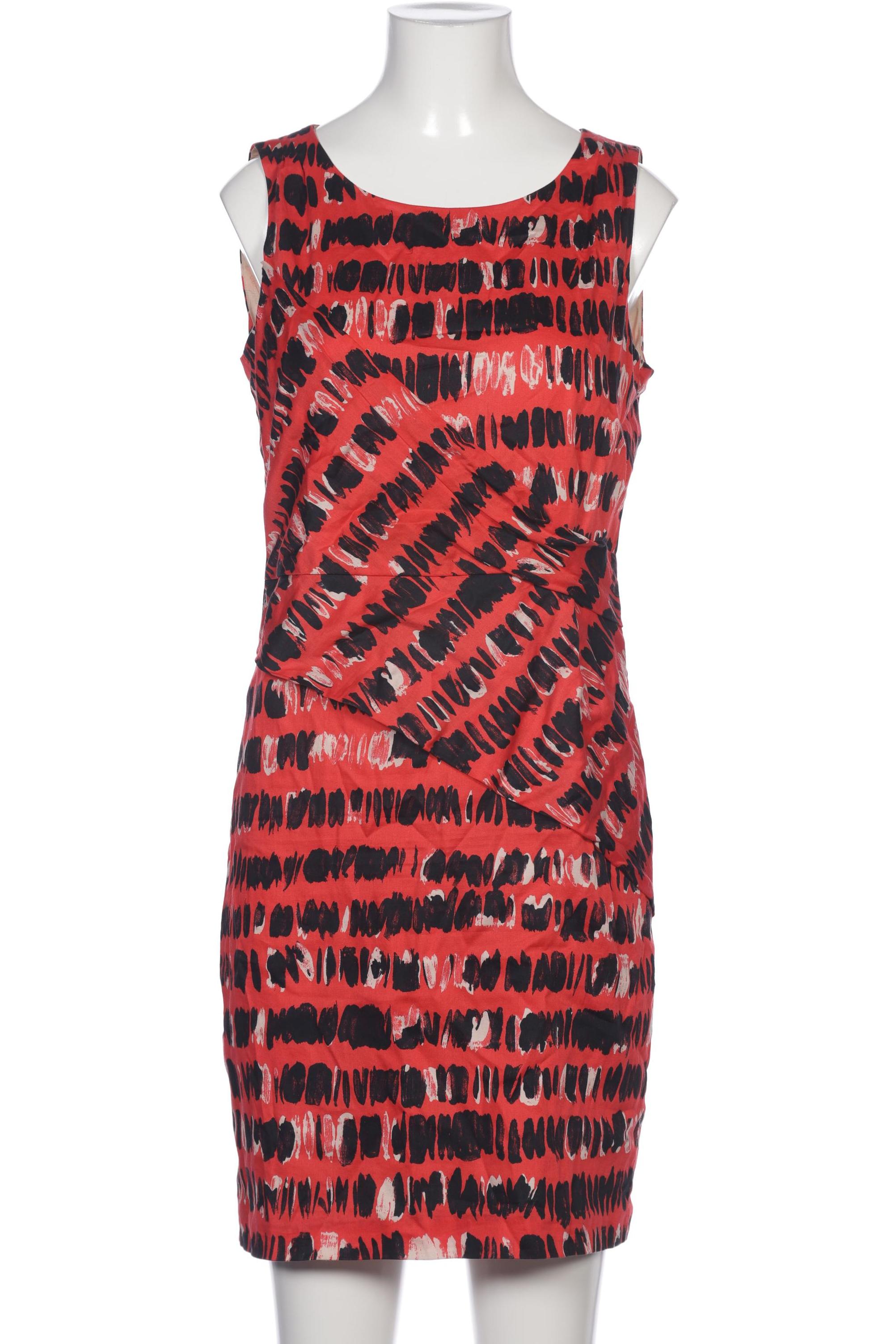 

Strenesse Damen Kleid, mehrfarbig, Gr. 38