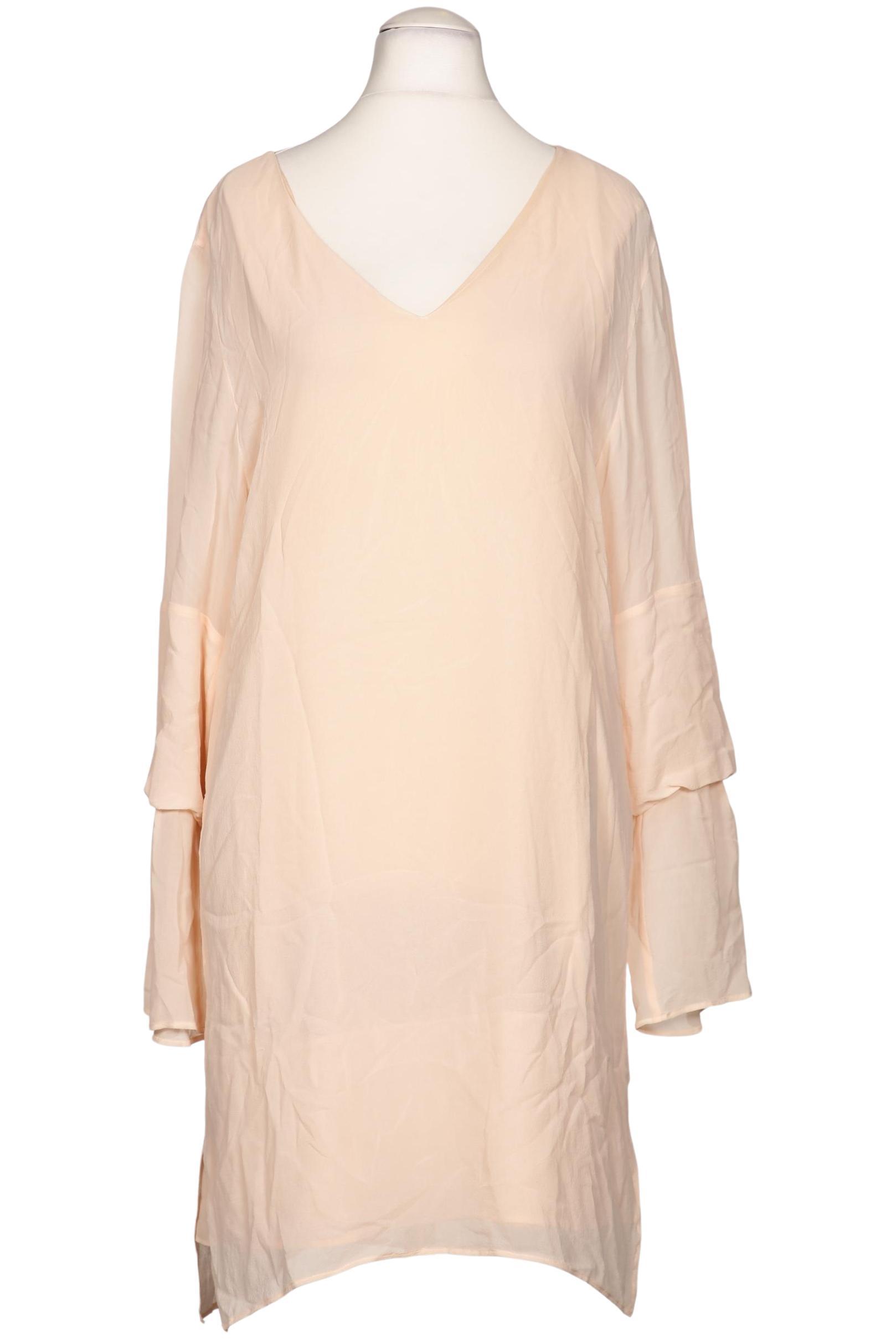 

Strenesse Damen Kleid, beige, Gr. 36