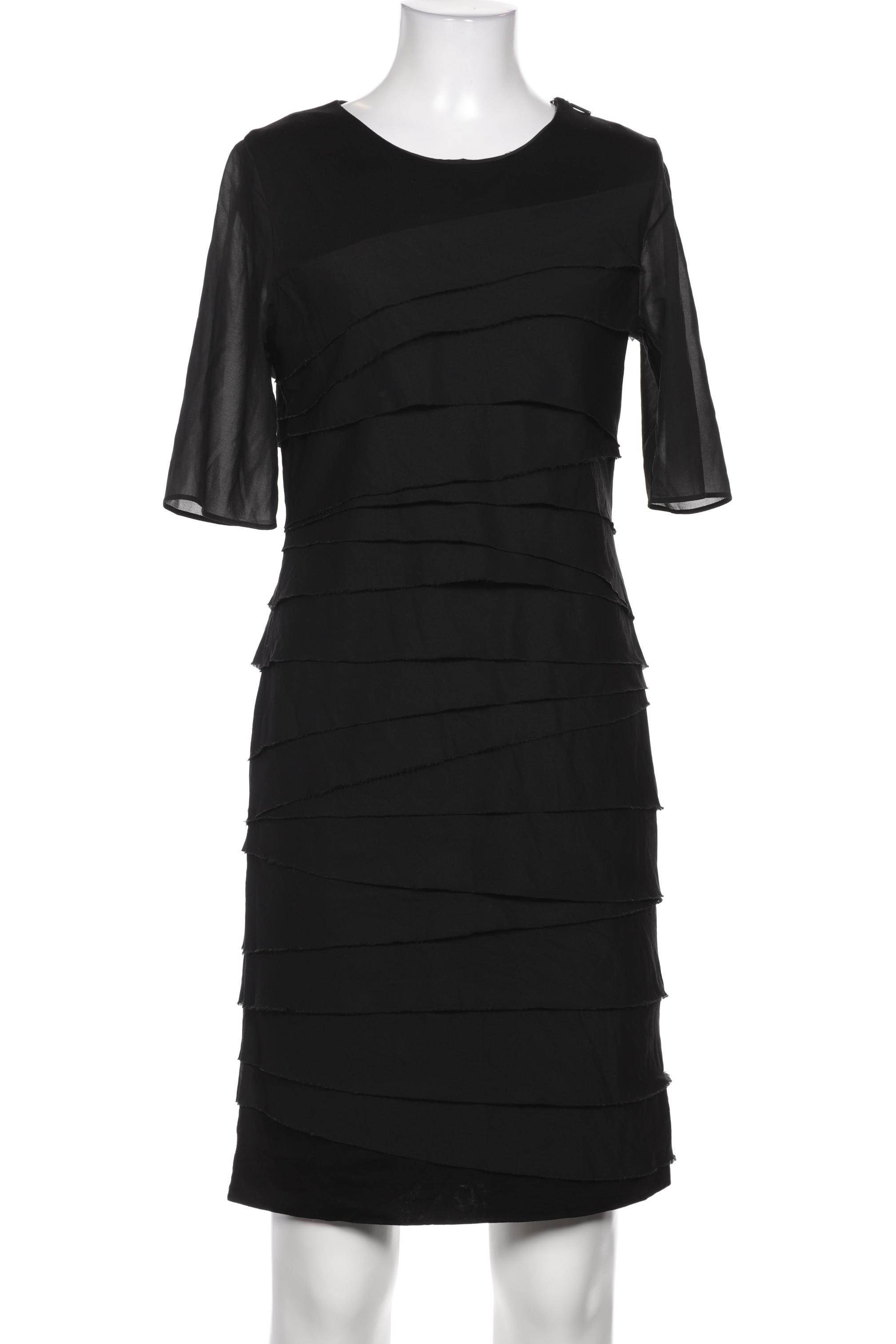 

Strenesse Damen Kleid, schwarz, Gr. 36