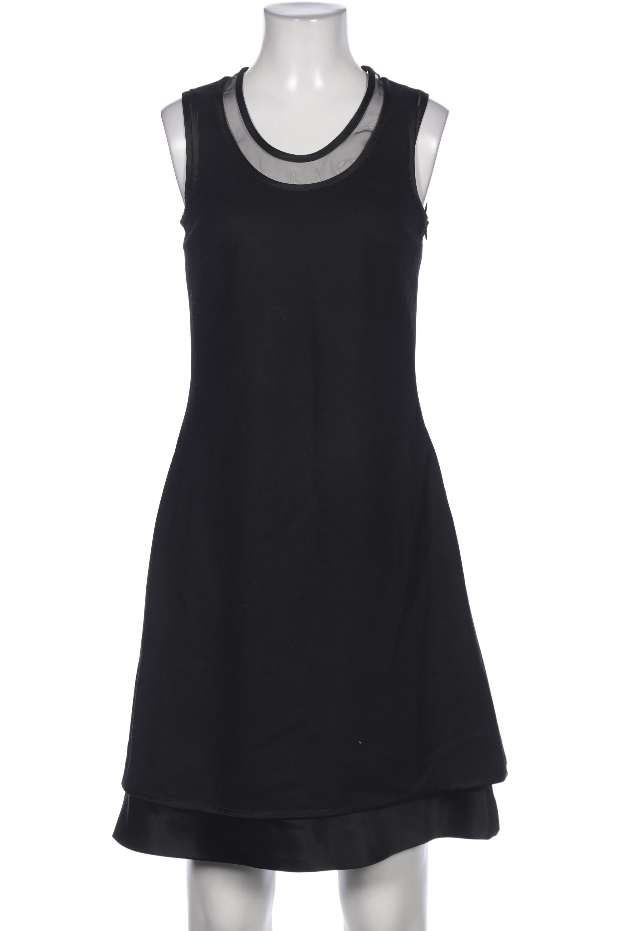 

Strenesse Damen Kleid, schwarz, Gr. 34