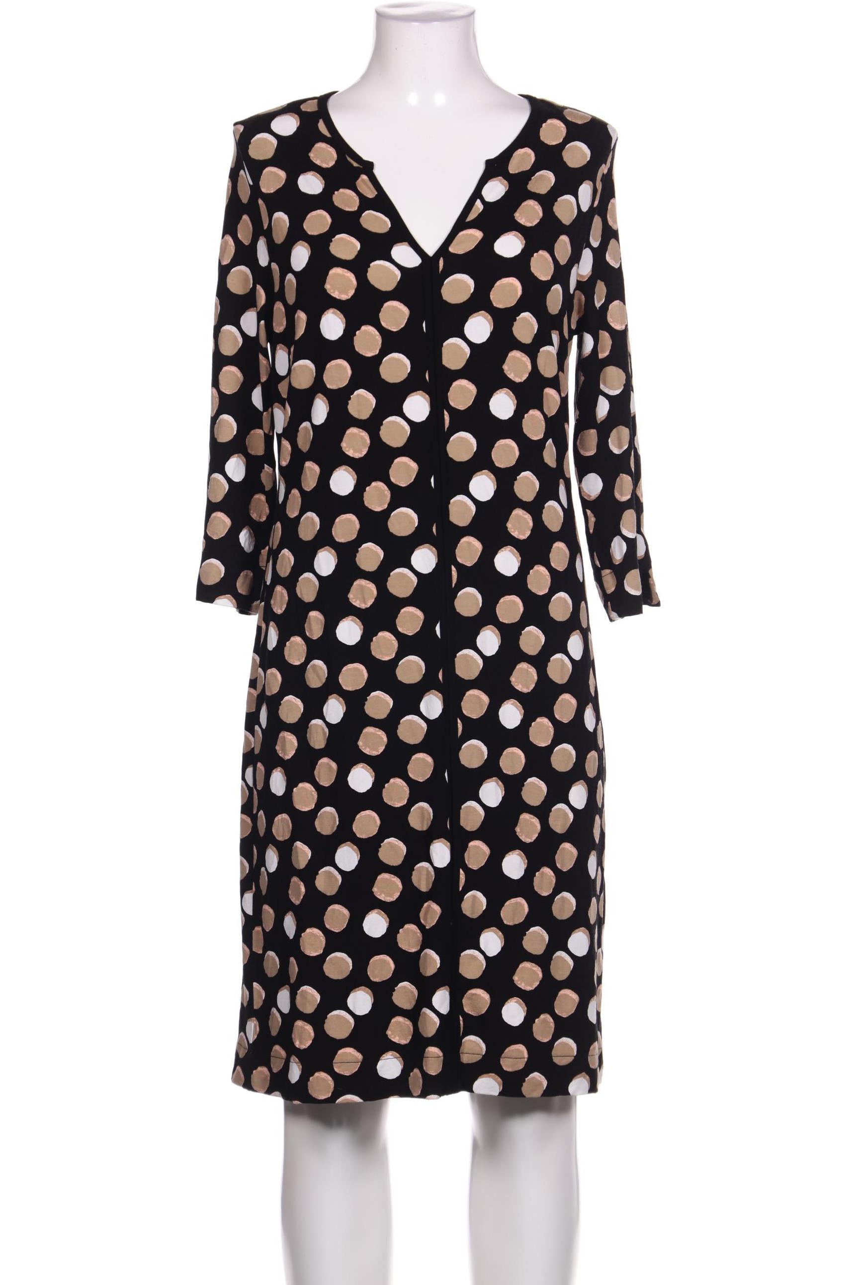 

Strenesse Damen Kleid, schwarz, Gr. 38