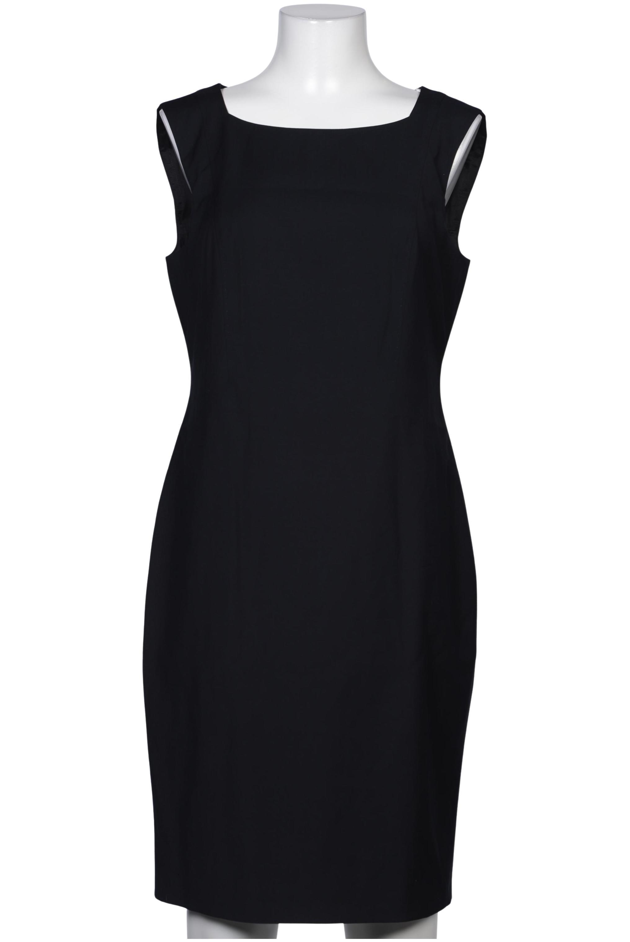 

Strenesse Damen Kleid, marineblau, Gr. 42