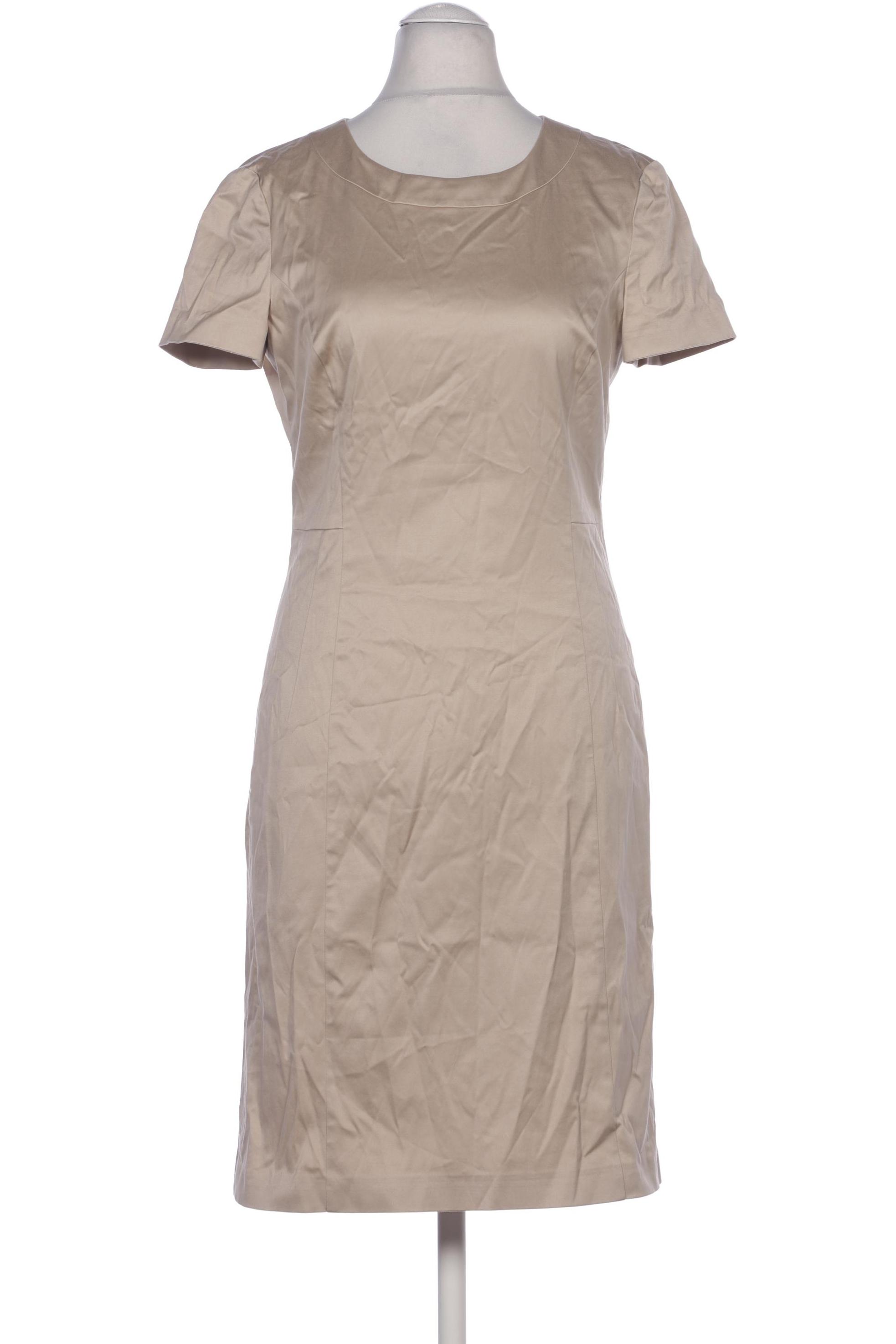 

Strenesse Damen Kleid, beige, Gr. 38