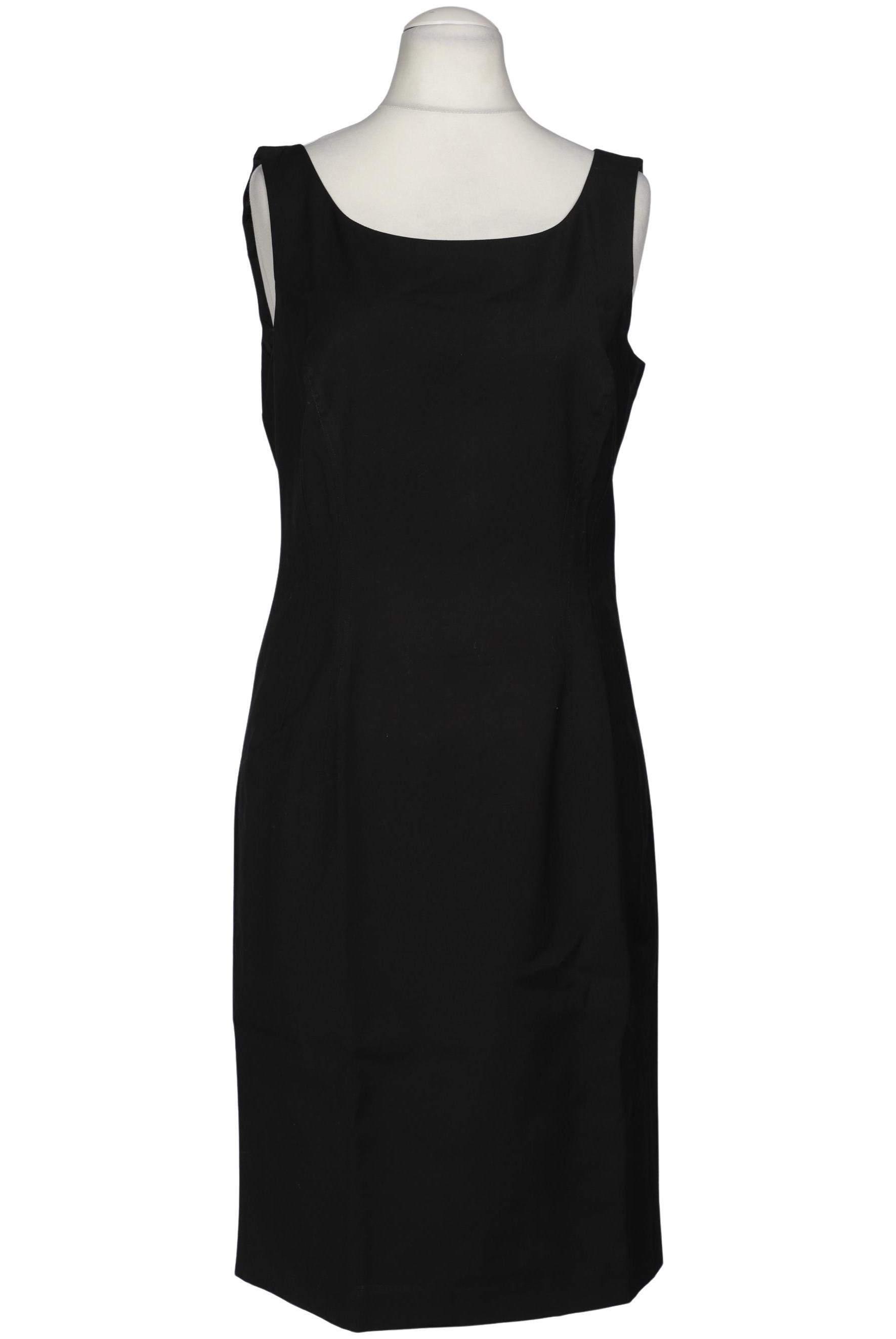 

Strenesse Damen Kleid, schwarz, Gr. 40