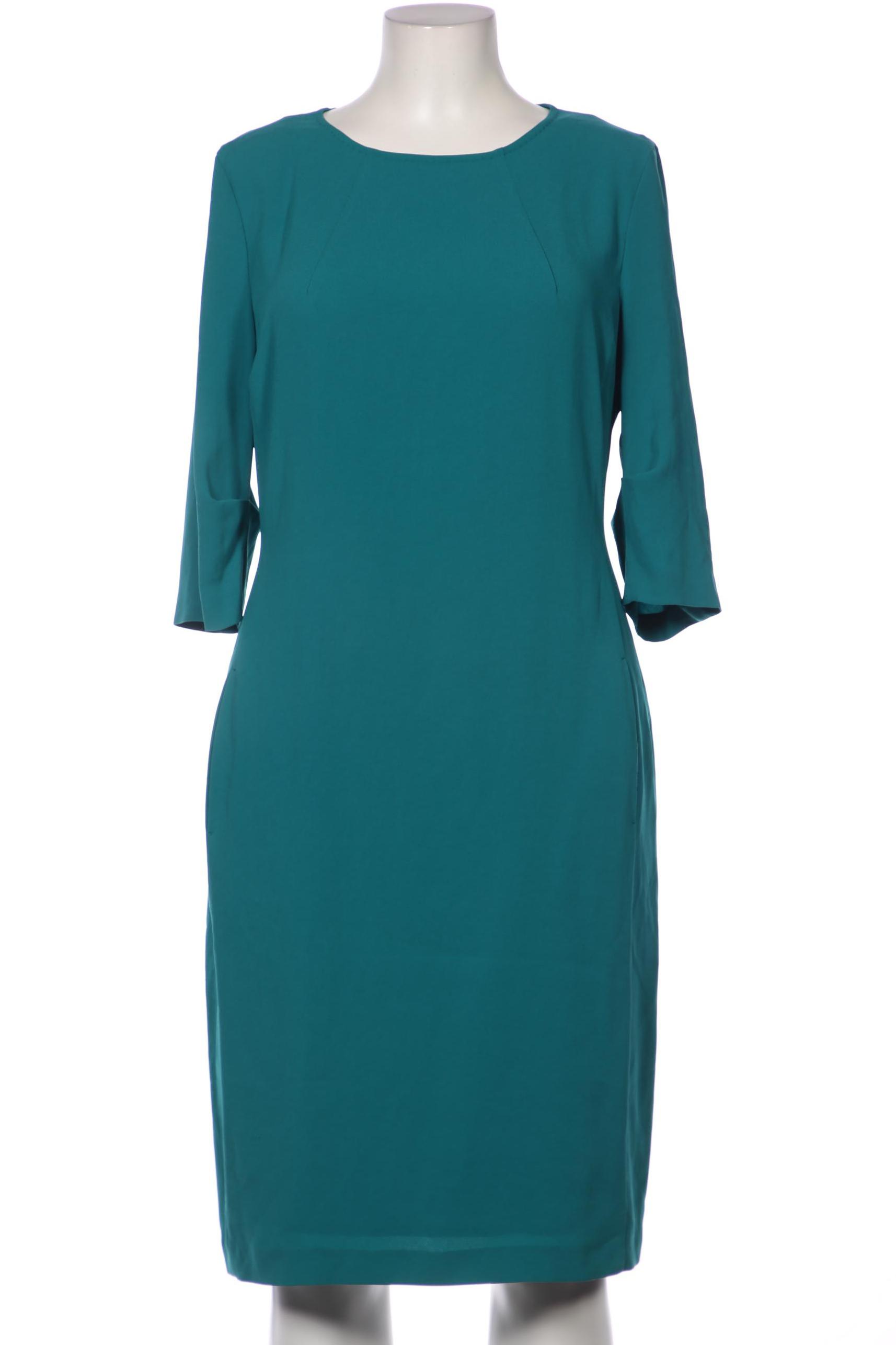 

Strenesse Damen Kleid, türkis, Gr. 44