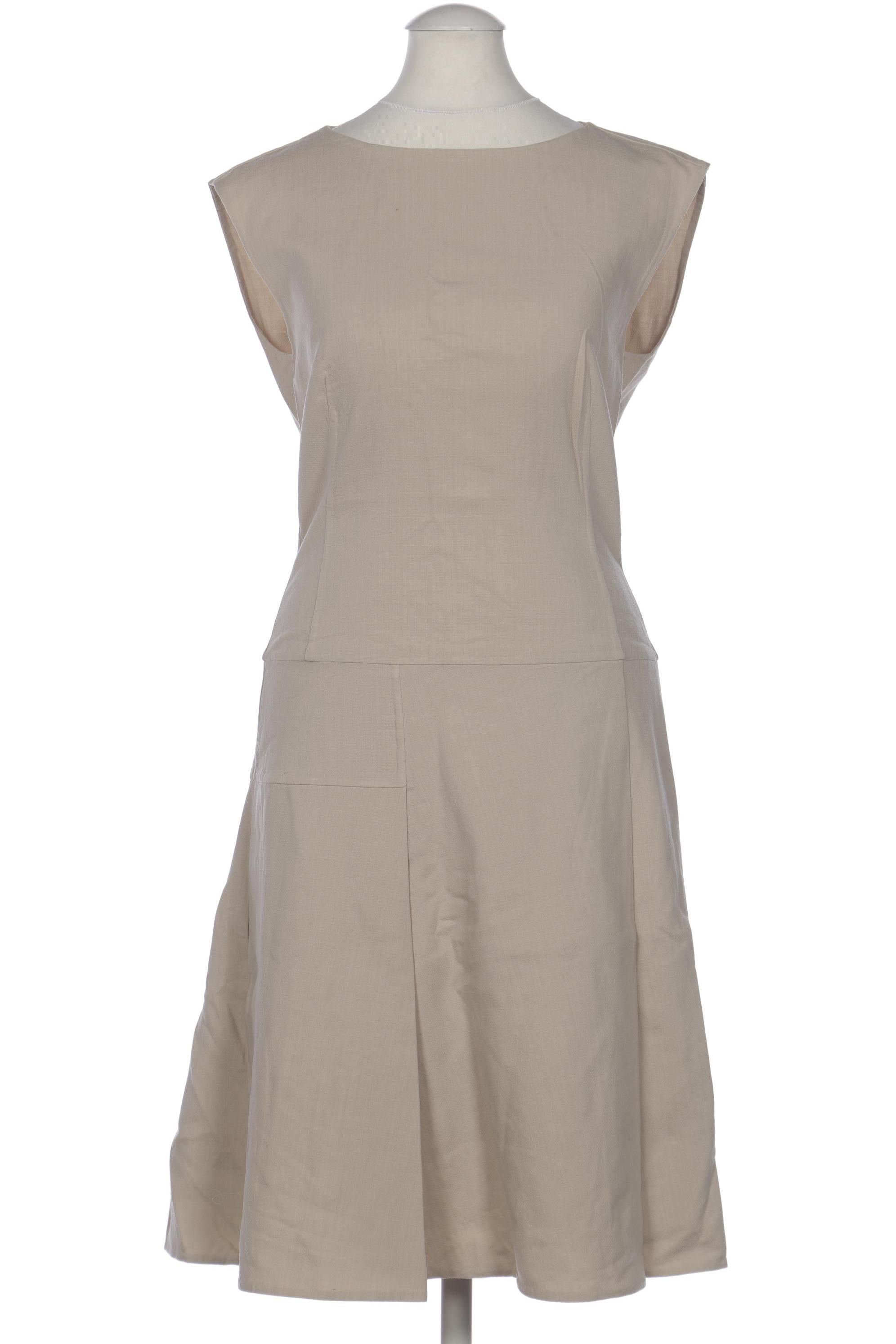 

Strenesse Damen Kleid, beige, Gr. 34