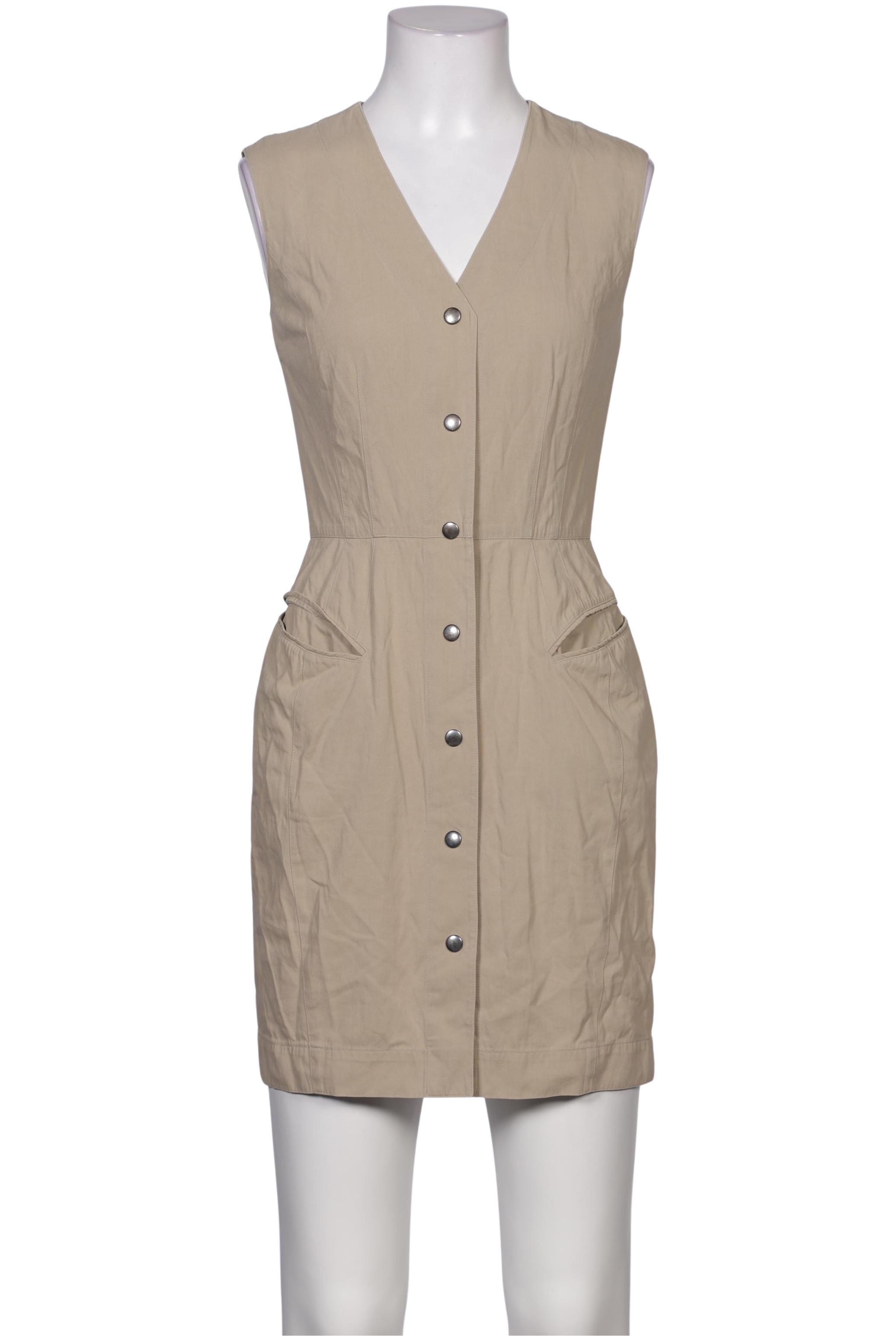 

Strenesse Damen Kleid, beige, Gr. 36