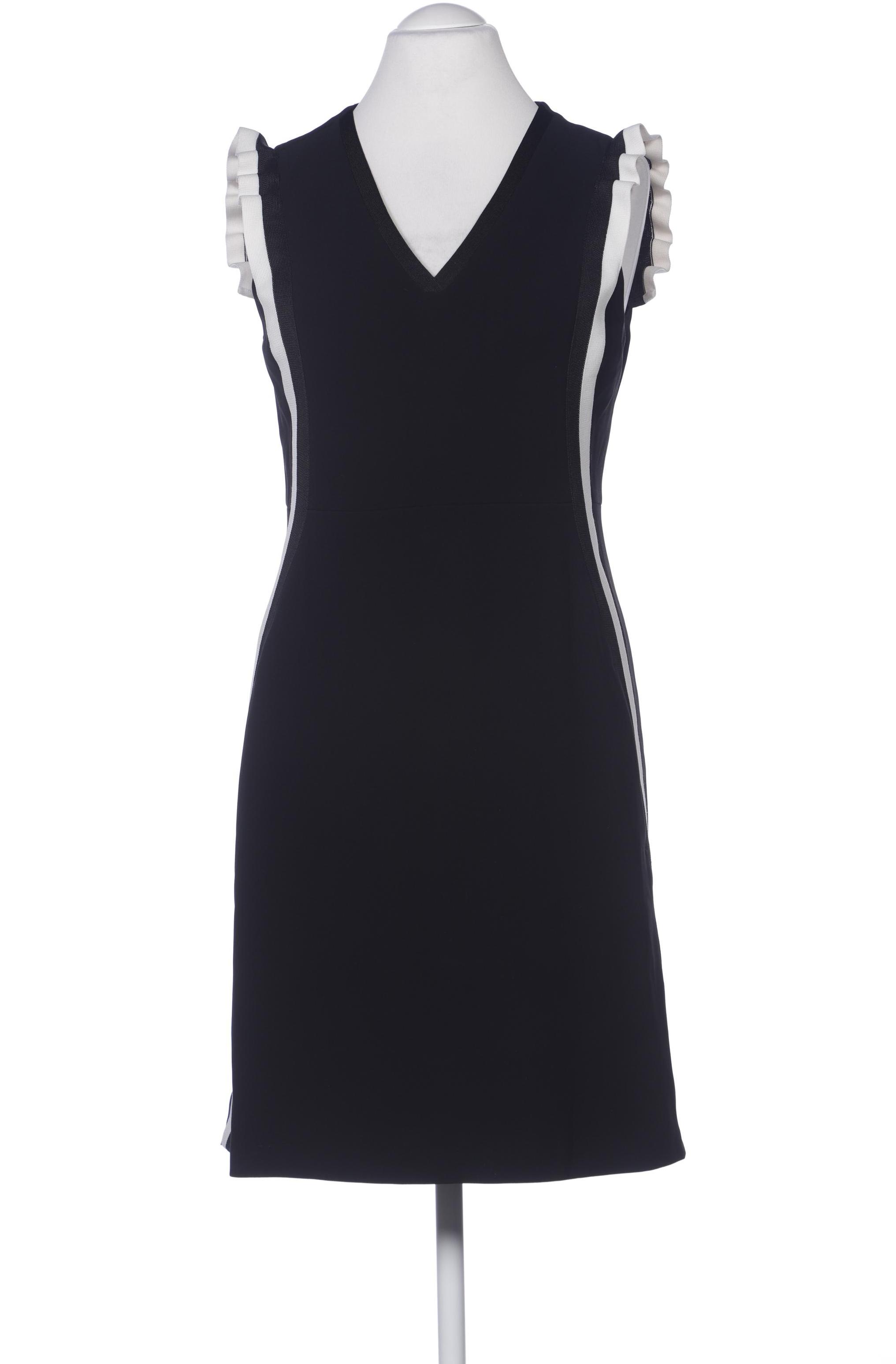 

Strenesse Damen Kleid, schwarz, Gr. 40