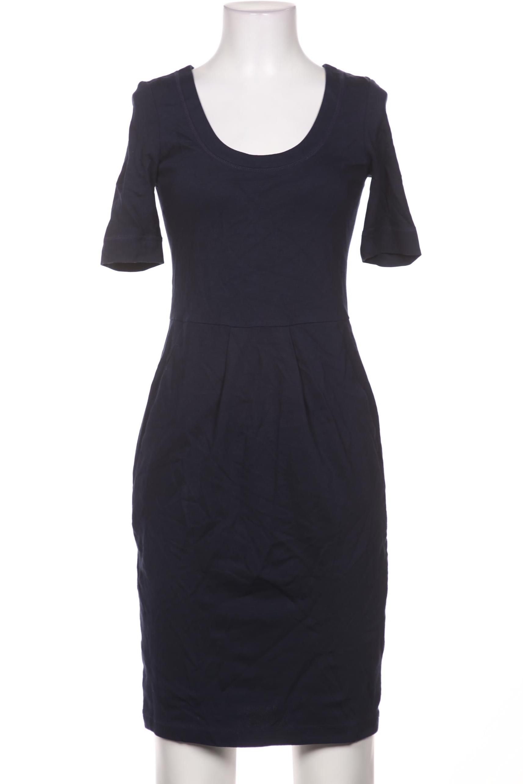 

Strenesse Damen Kleid, marineblau, Gr. 34