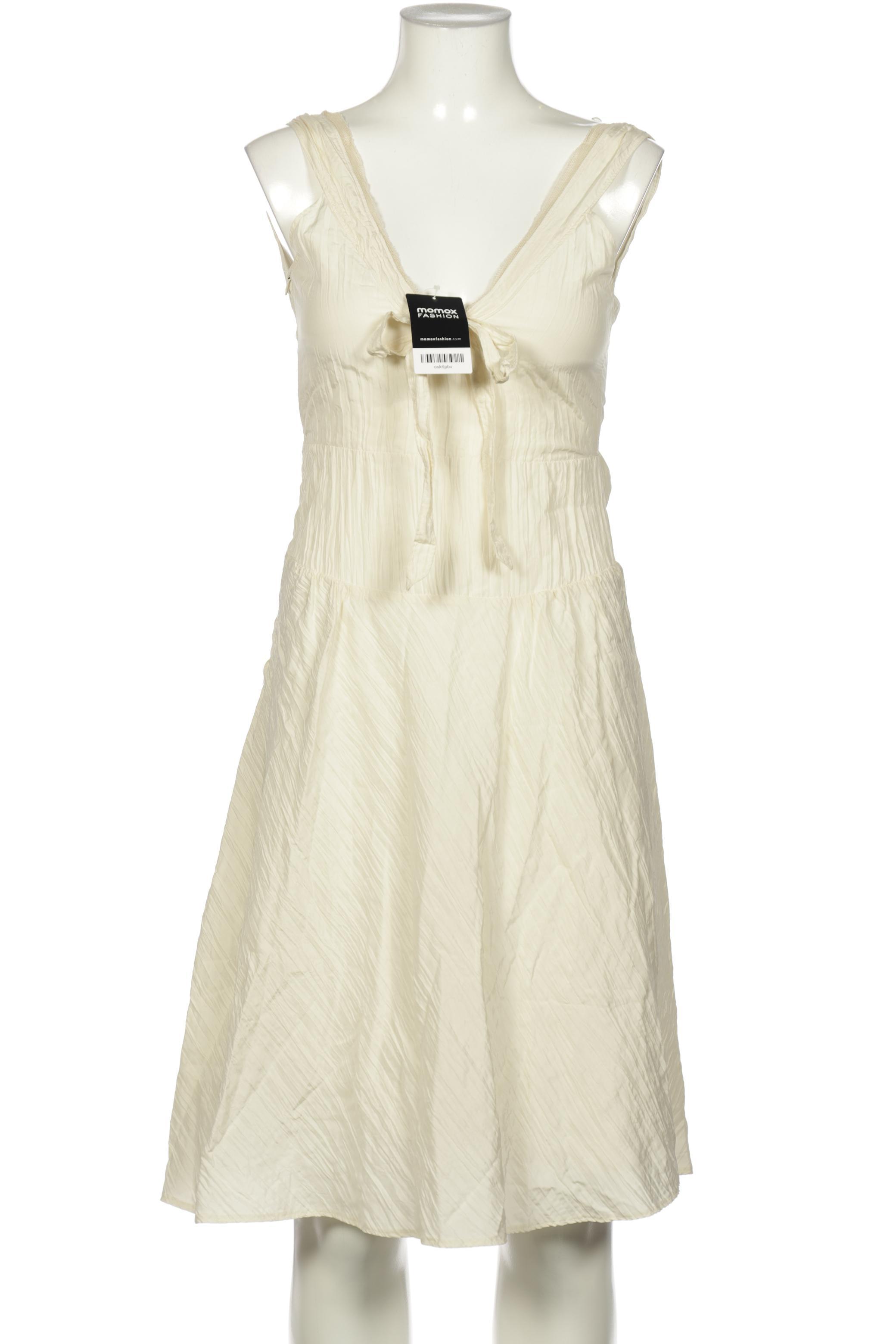 

Strenesse Damen Kleid, cremeweiß