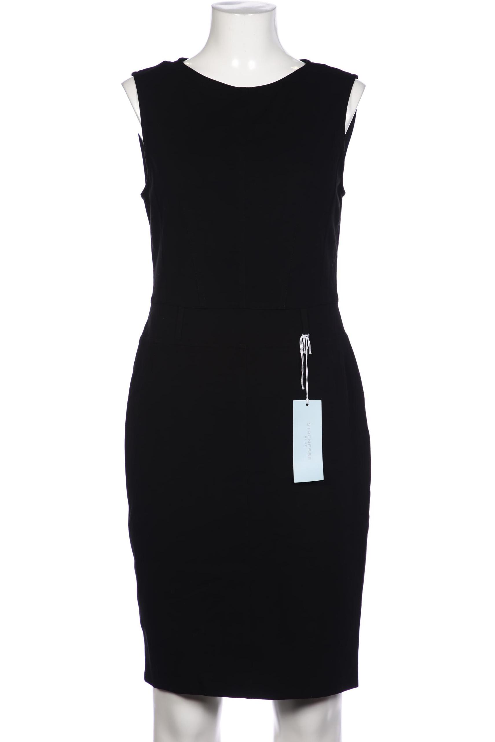 

Strenesse Damen Kleid, schwarz
