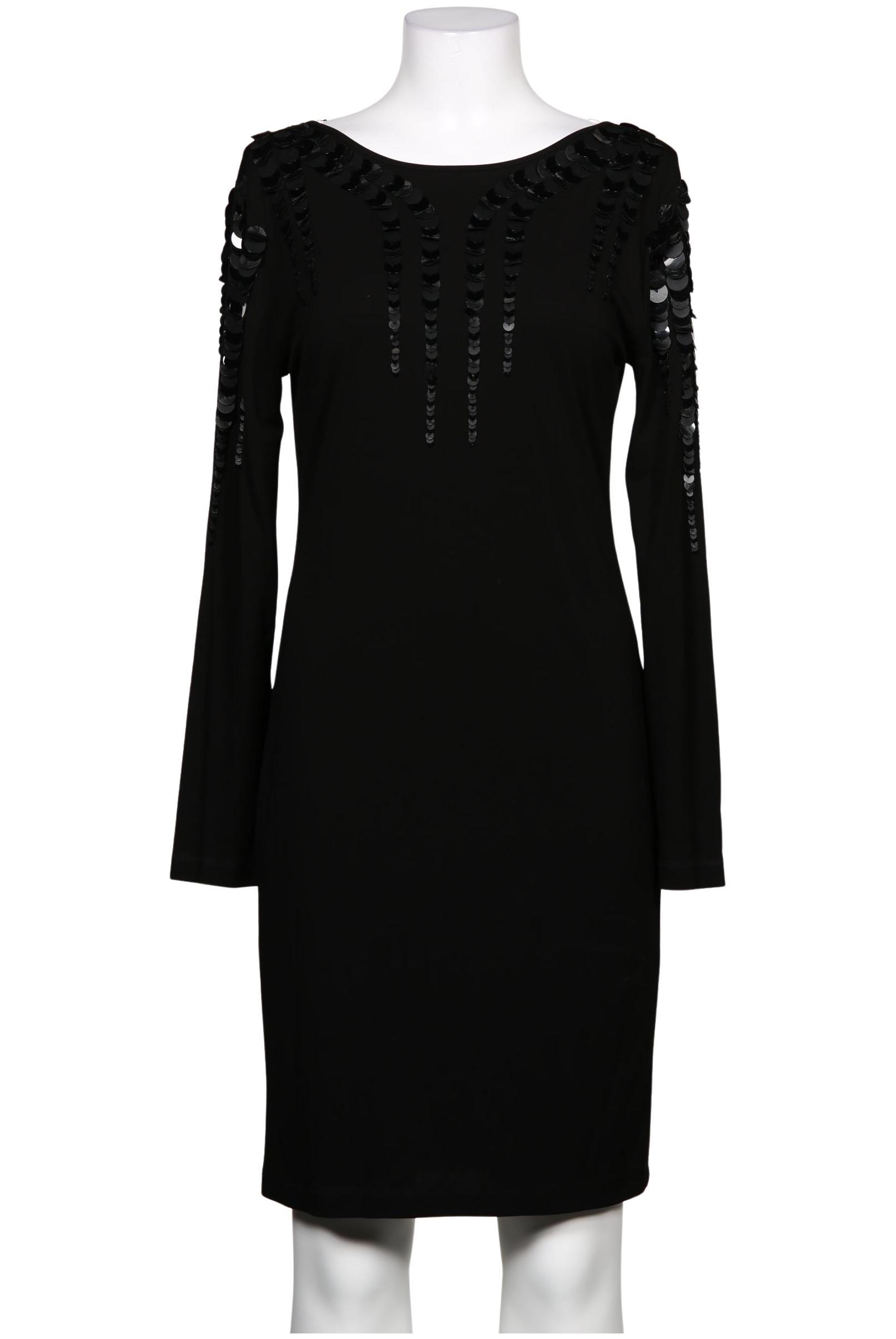 

Strenesse Damen Kleid, schwarz, Gr. 44