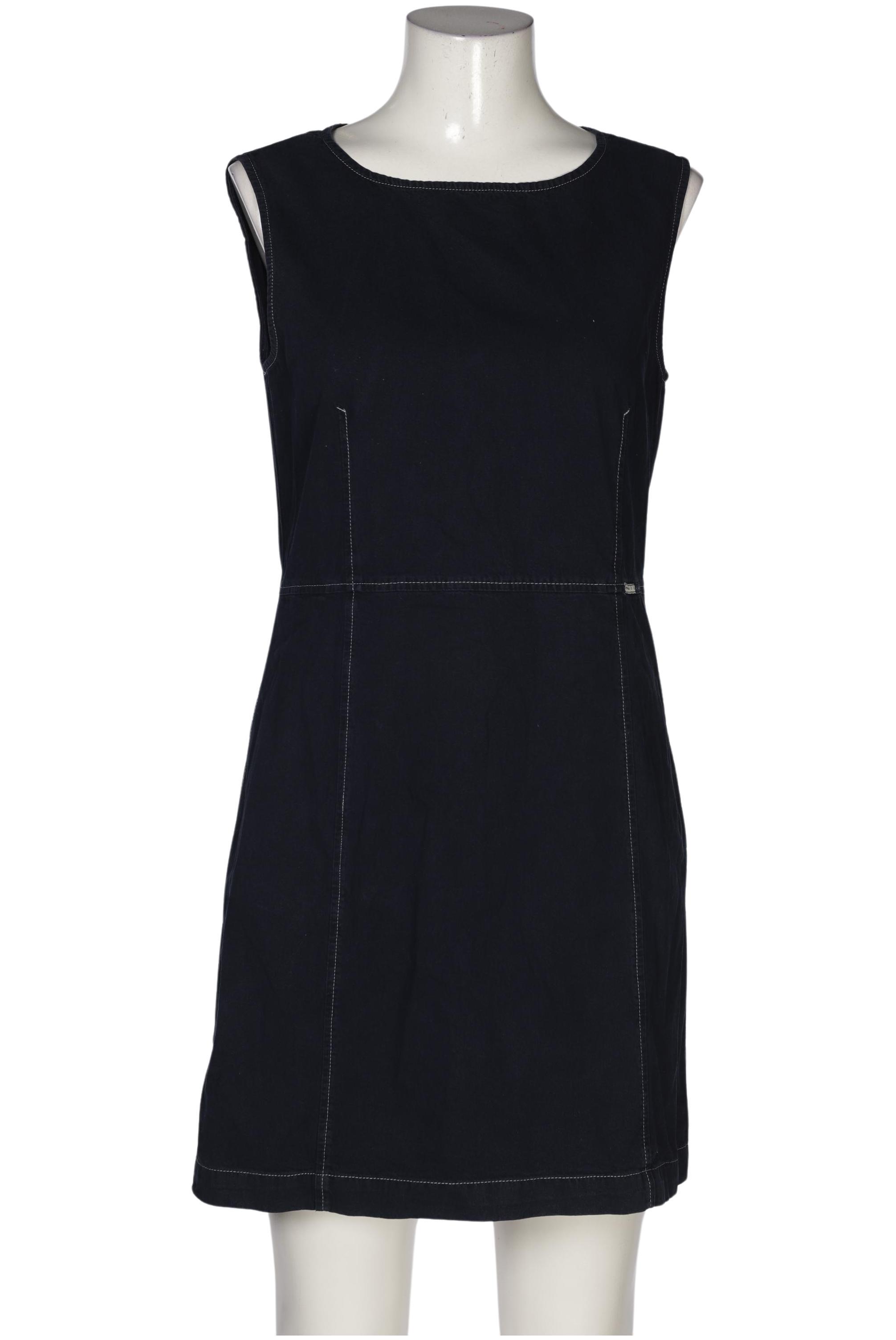 

Strenesse Damen Kleid, marineblau, Gr. 40