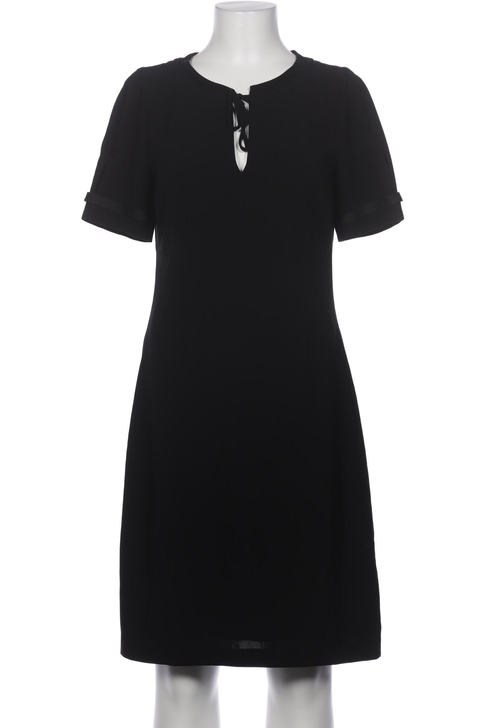 

Strenesse Damen Kleid, schwarz, Gr. 38