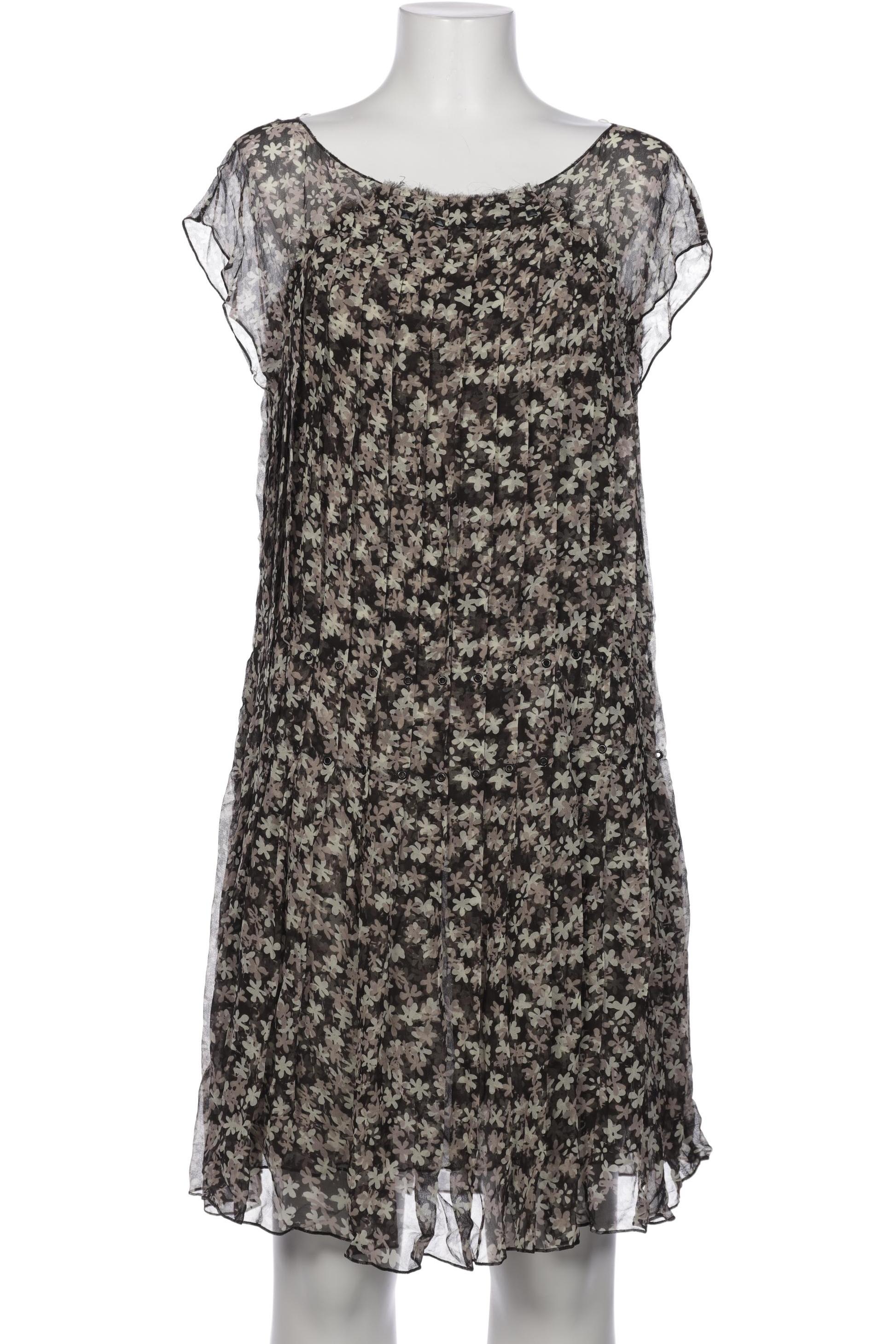 

Strenesse Damen Kleid, schwarz, Gr. 40