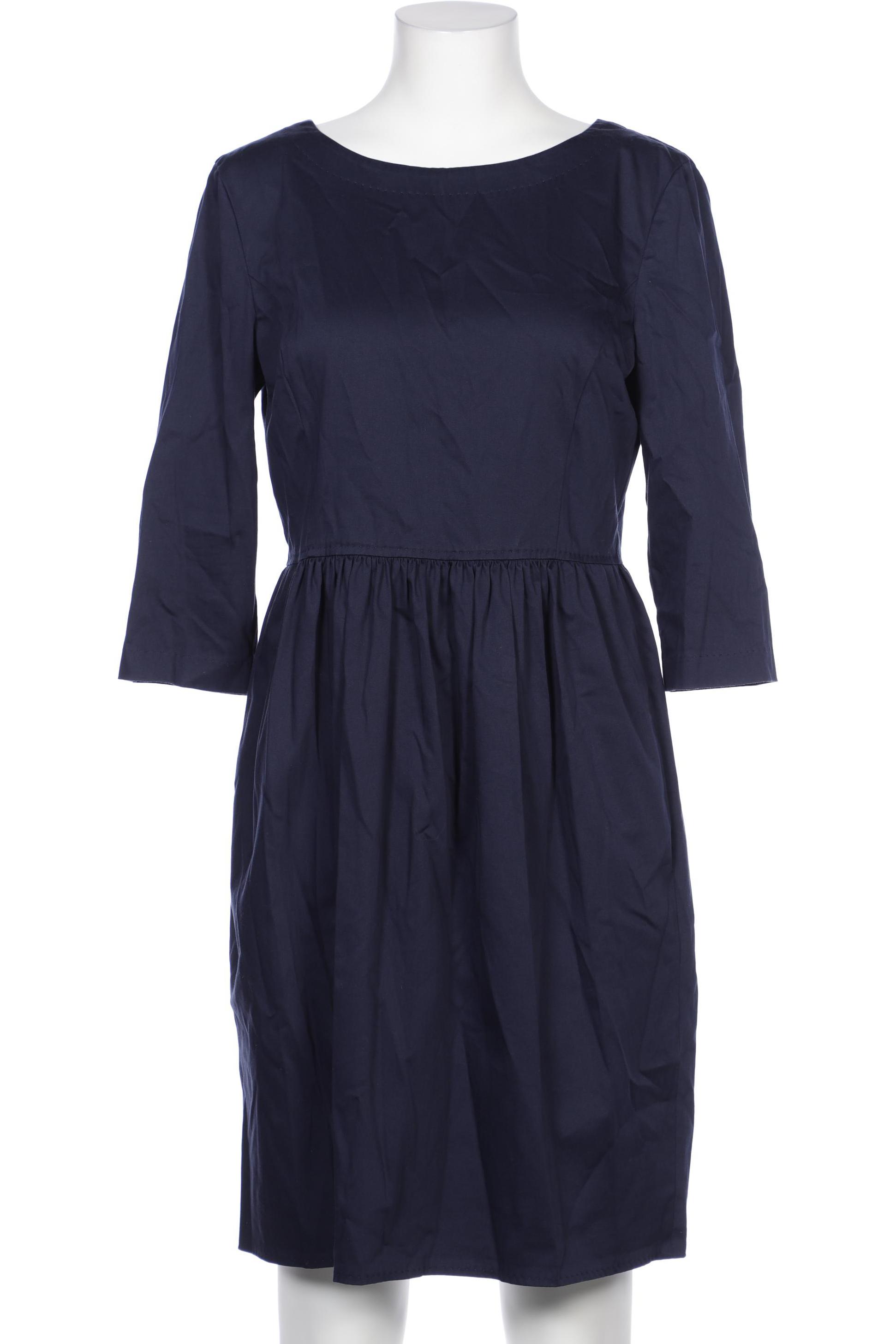 

Strenesse Damen Kleid, marineblau, Gr. 40