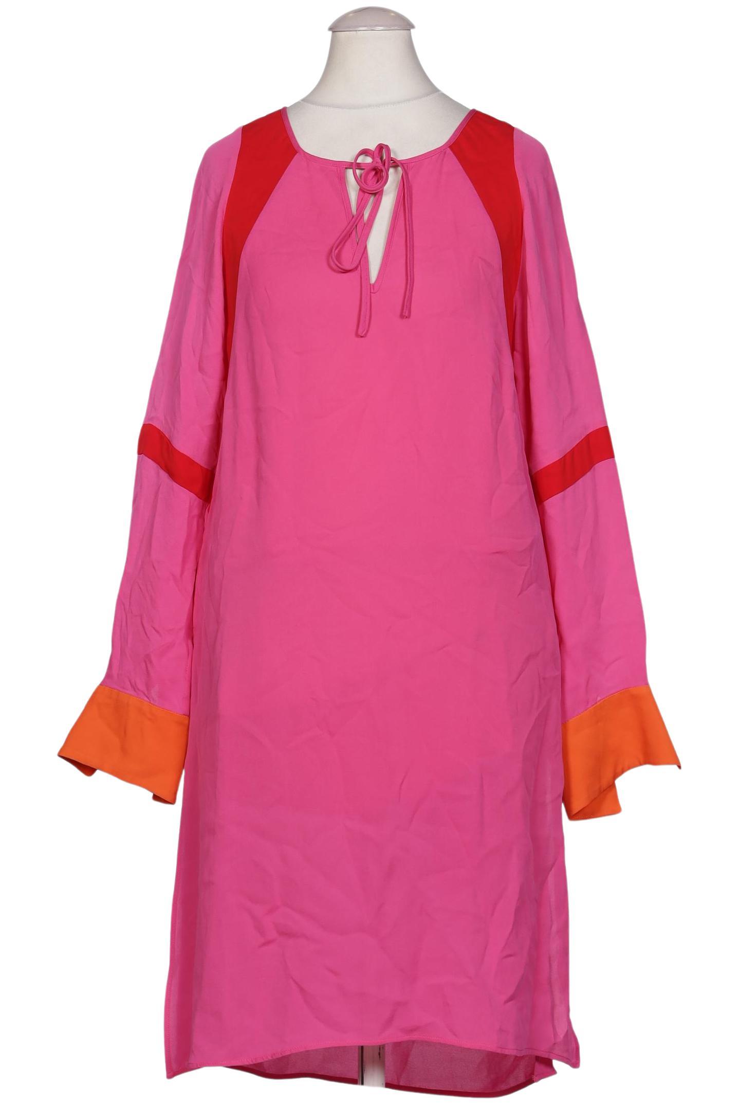 

Strenesse Damen Kleid, mehrfarbig, Gr. 34