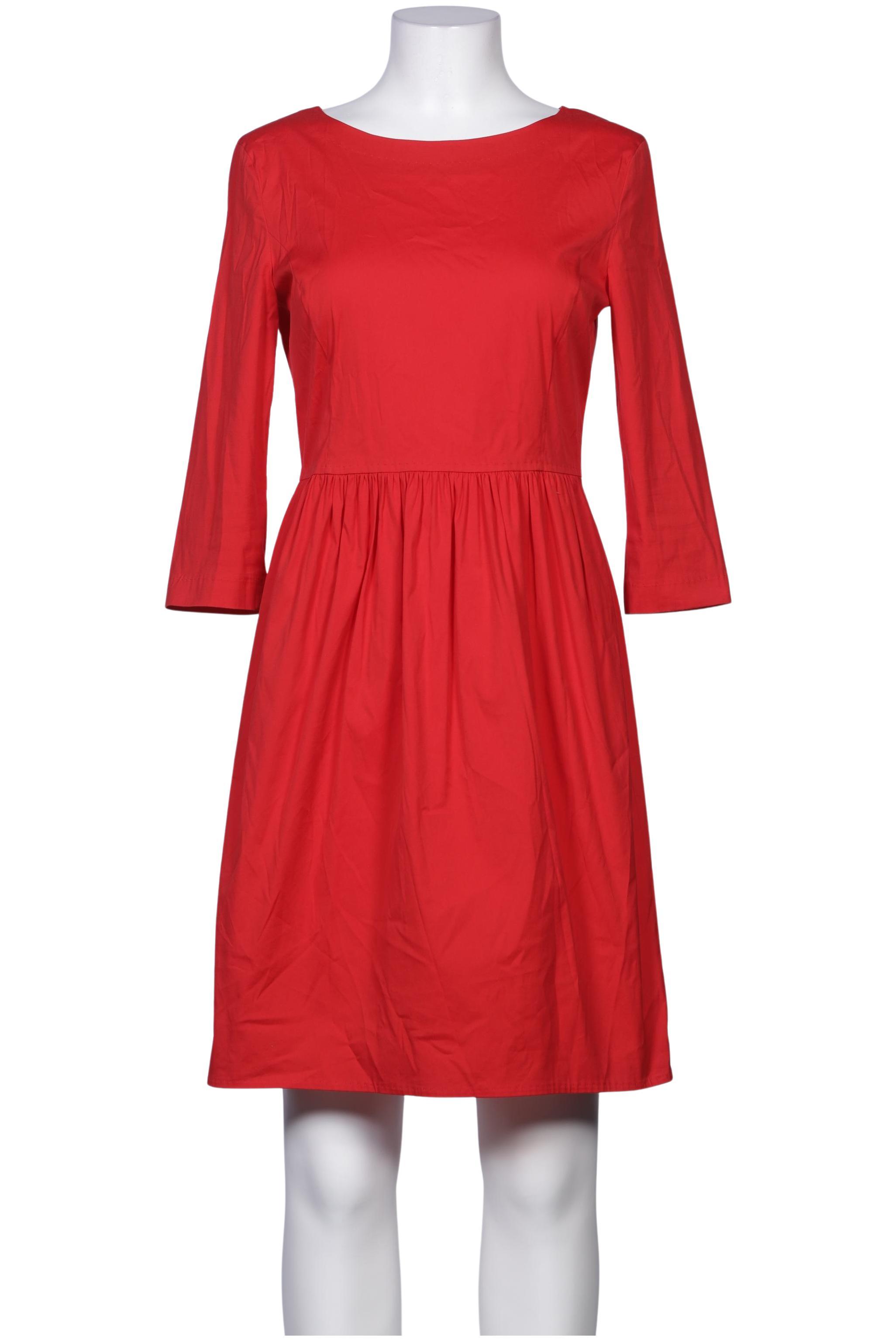 

Strenesse Damen Kleid, rot, Gr. 38