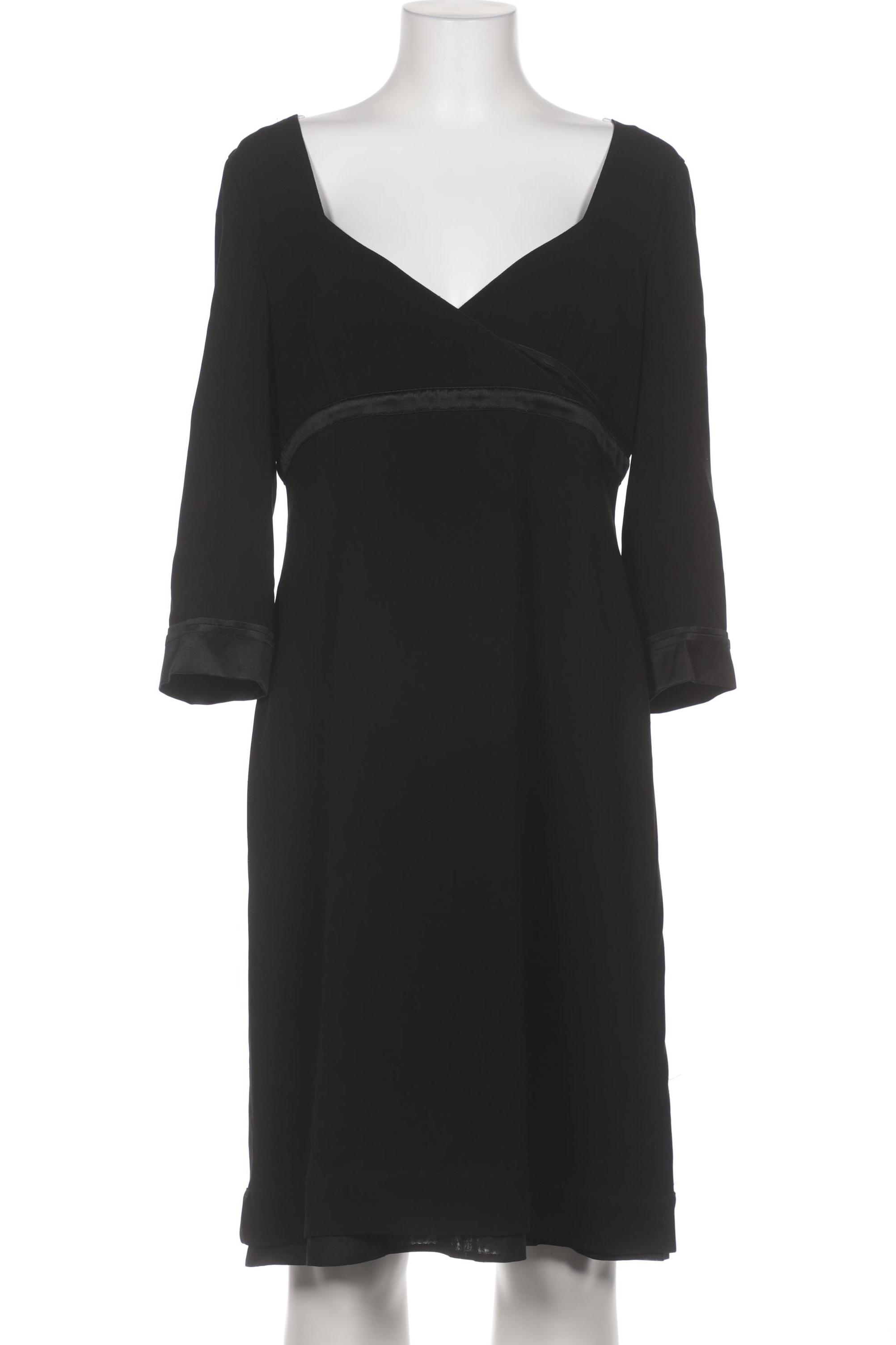 

Strenesse Damen Kleid, schwarz, Gr. 42