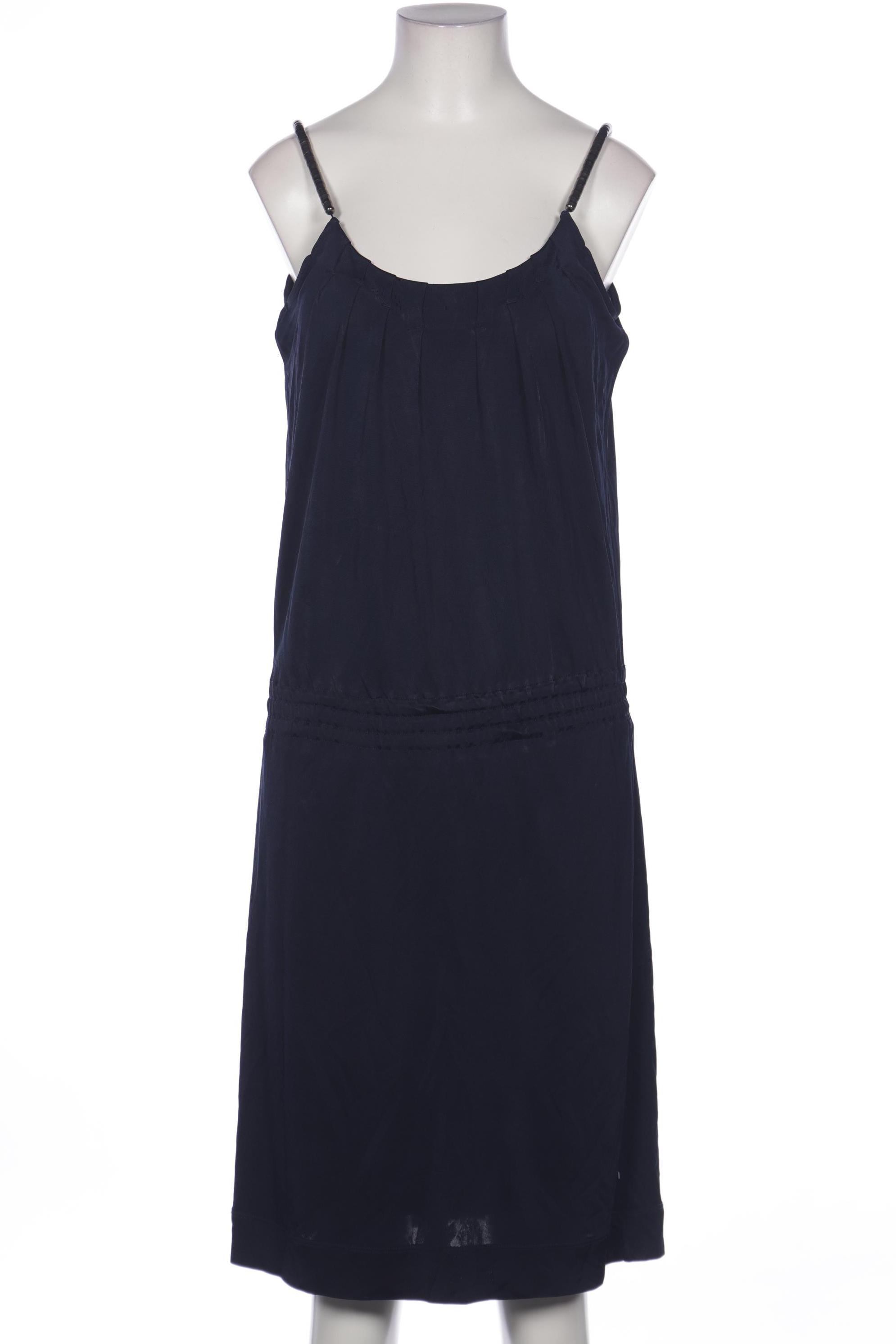 

Strenesse Damen Kleid, marineblau, Gr. 38