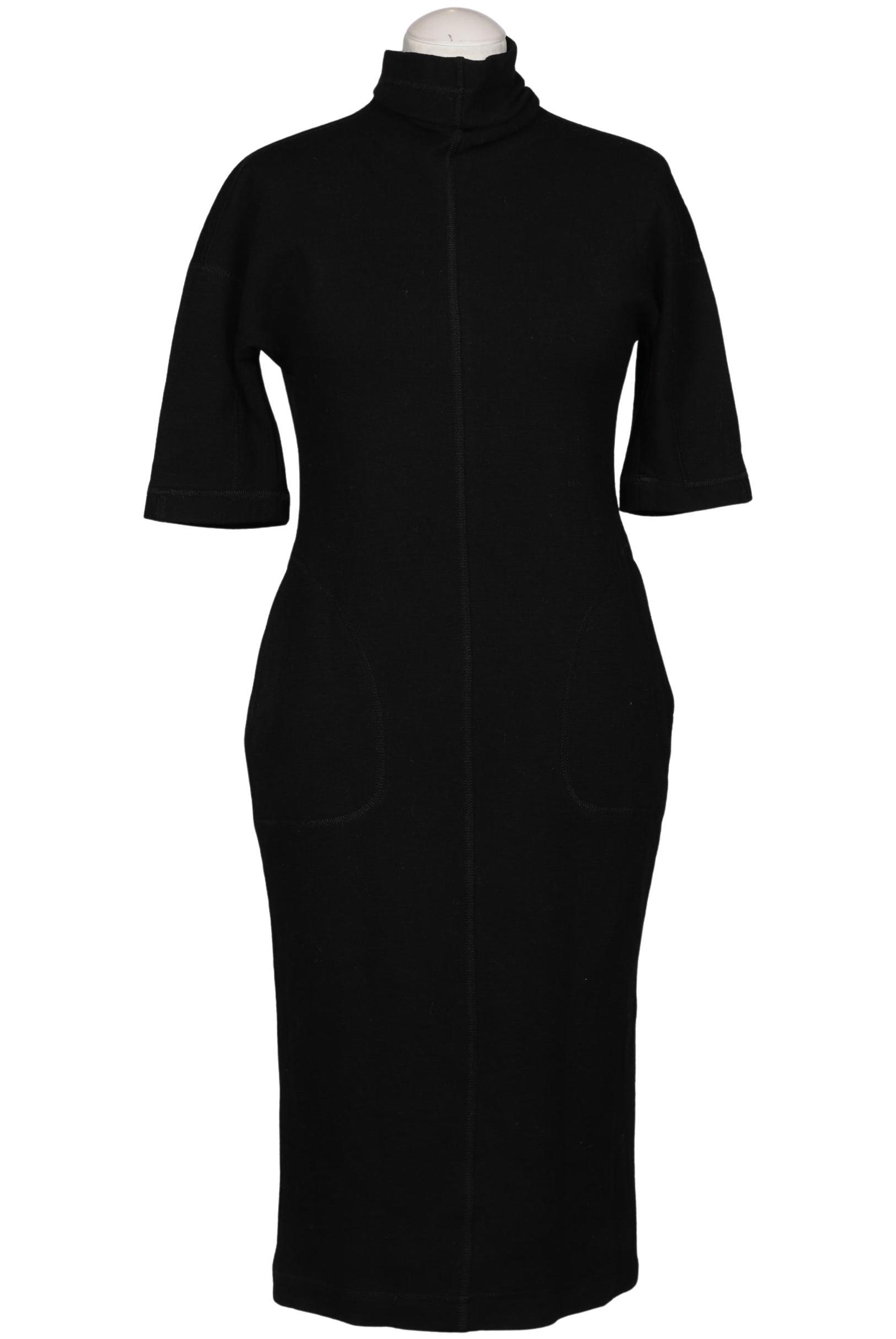 

Strenesse Damen Kleid, schwarz, Gr. 38