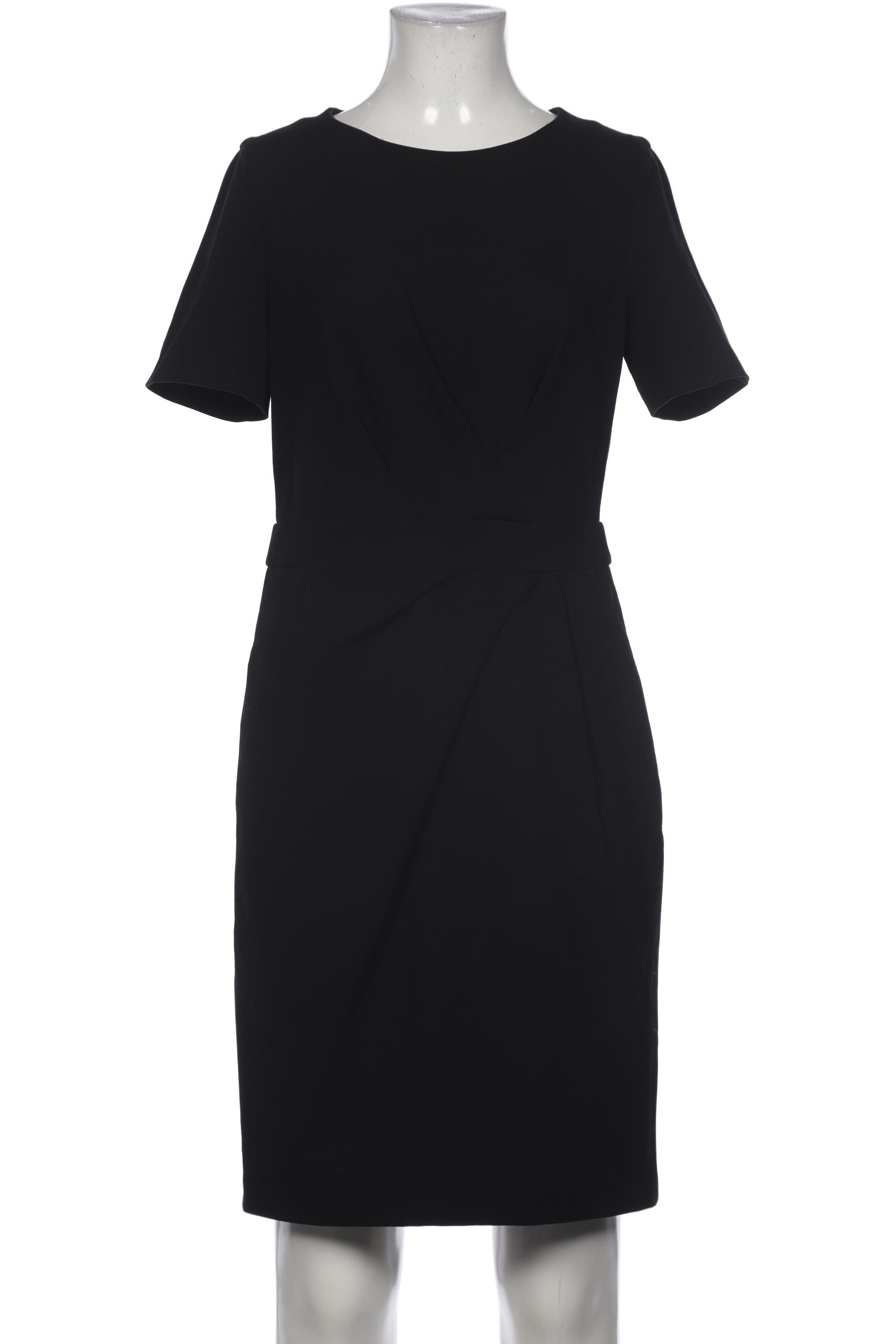 

Strenesse Damen Kleid, schwarz, Gr. 38