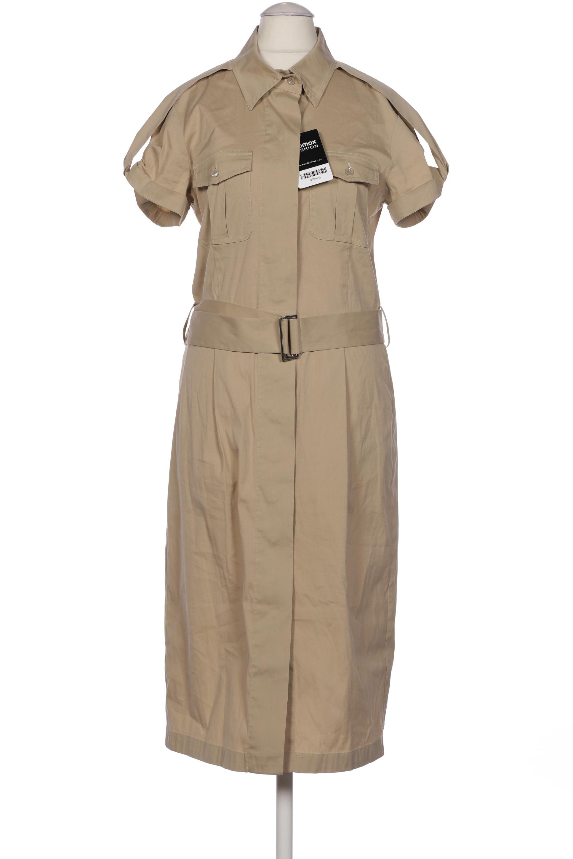 

Strenesse Damen Kleid, beige, Gr. 36