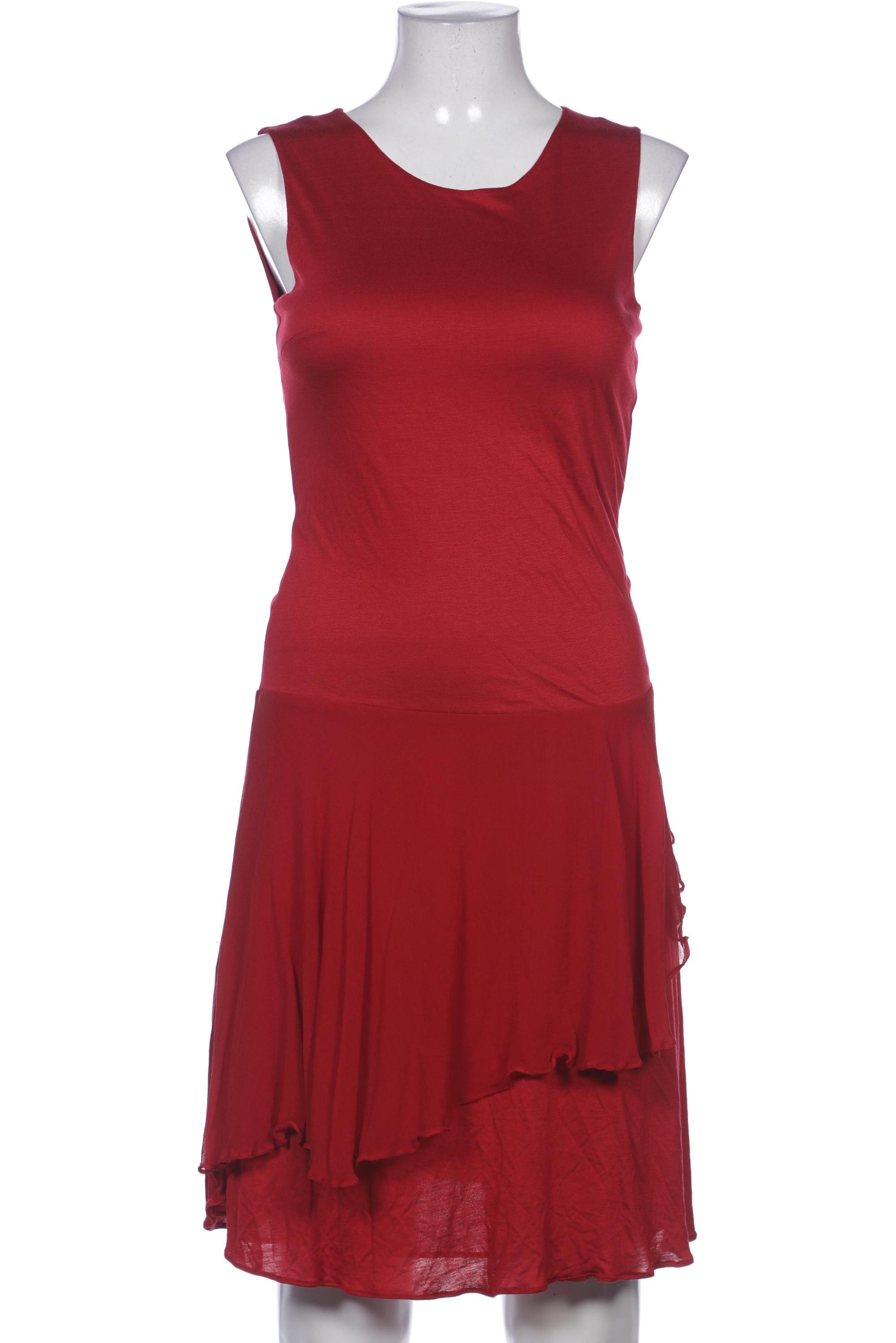 

Strenesse Damen Kleid, rot, Gr. 36