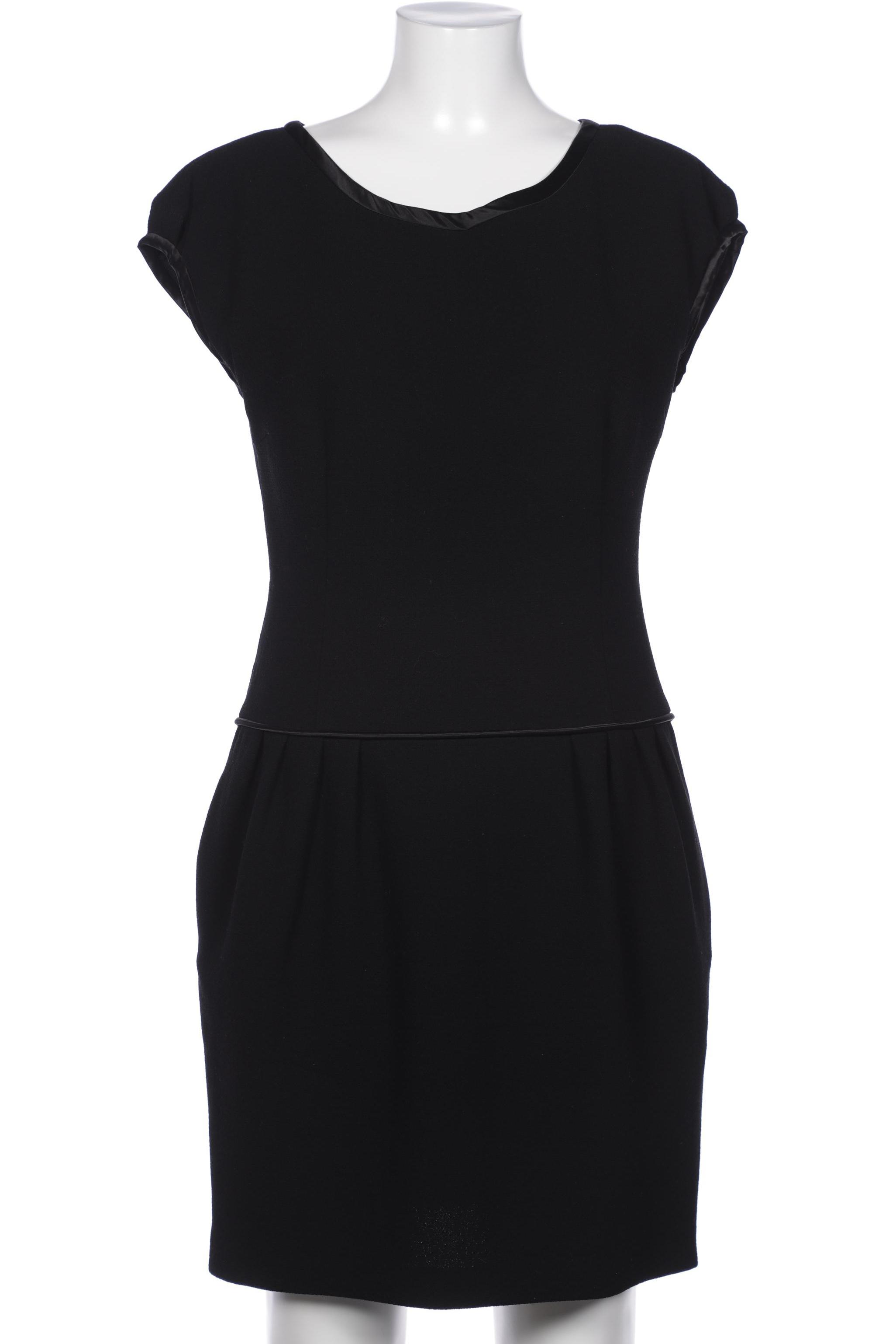 

Strenesse Damen Kleid, schwarz, Gr. 40