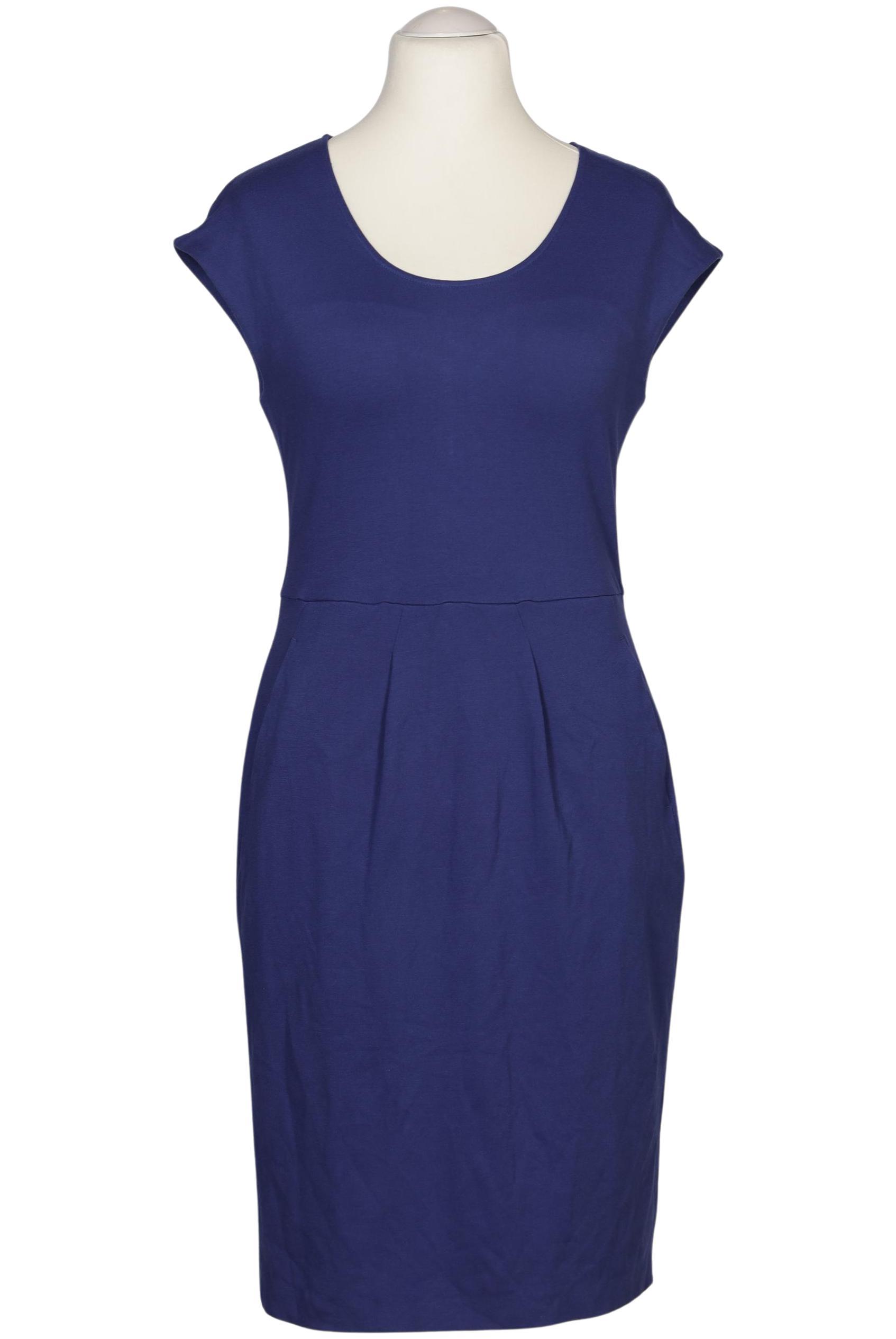 

Strenesse Damen Kleid, marineblau, Gr. 42