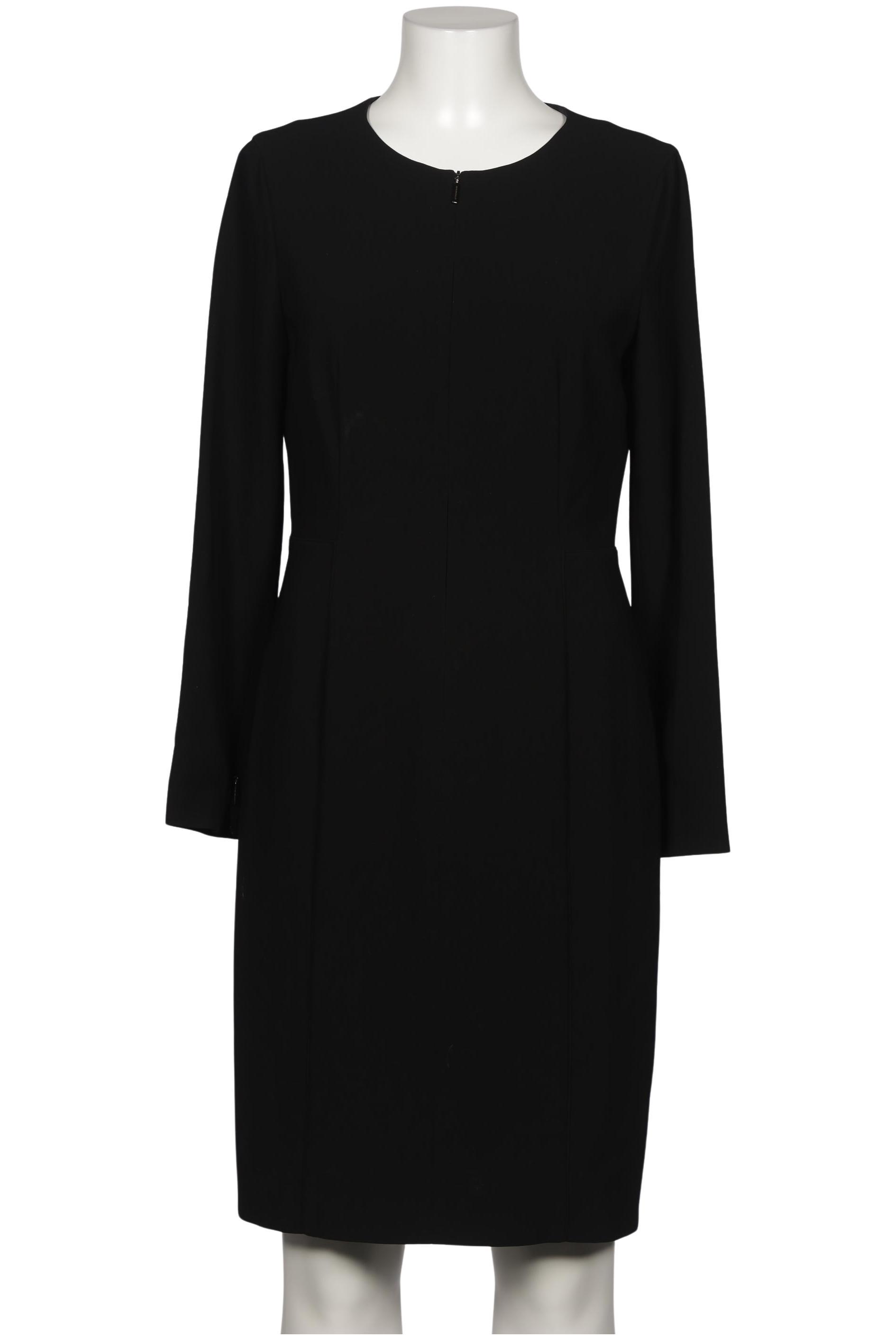 

Strenesse Damen Kleid, schwarz, Gr. 40