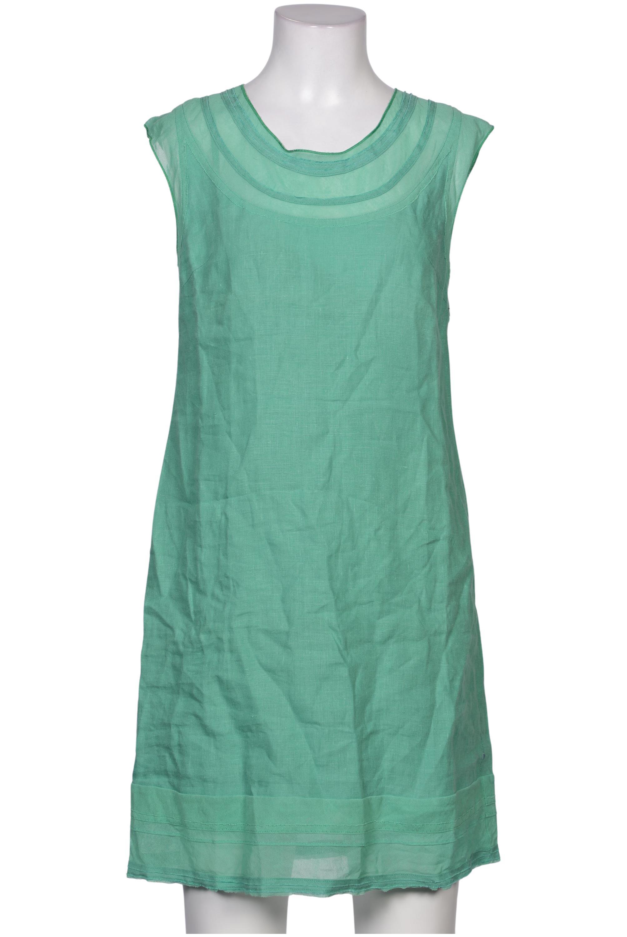 

Strenesse Damen Kleid, grün, Gr. 36