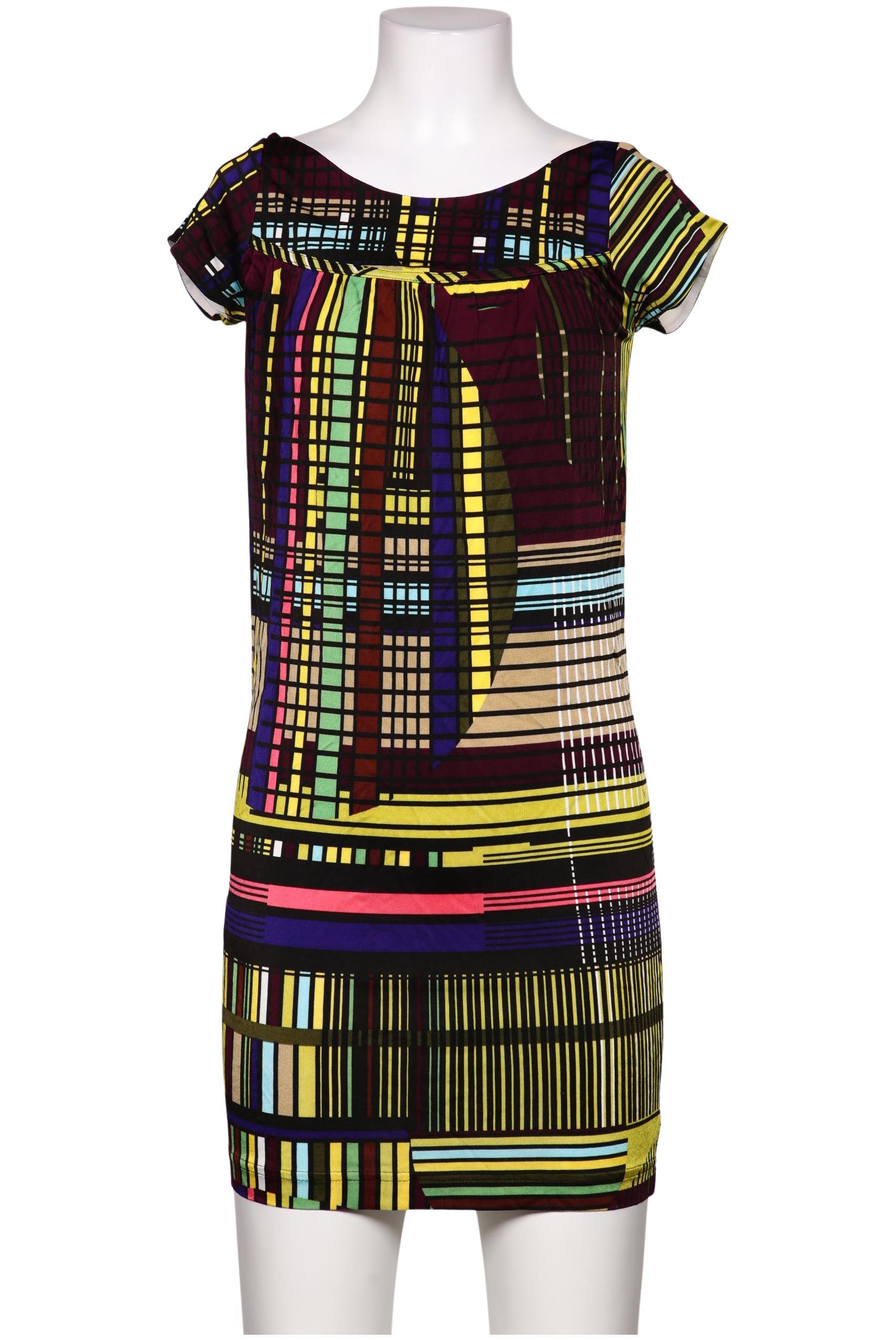 

Strenesse Damen Kleid, mehrfarbig, Gr. 36