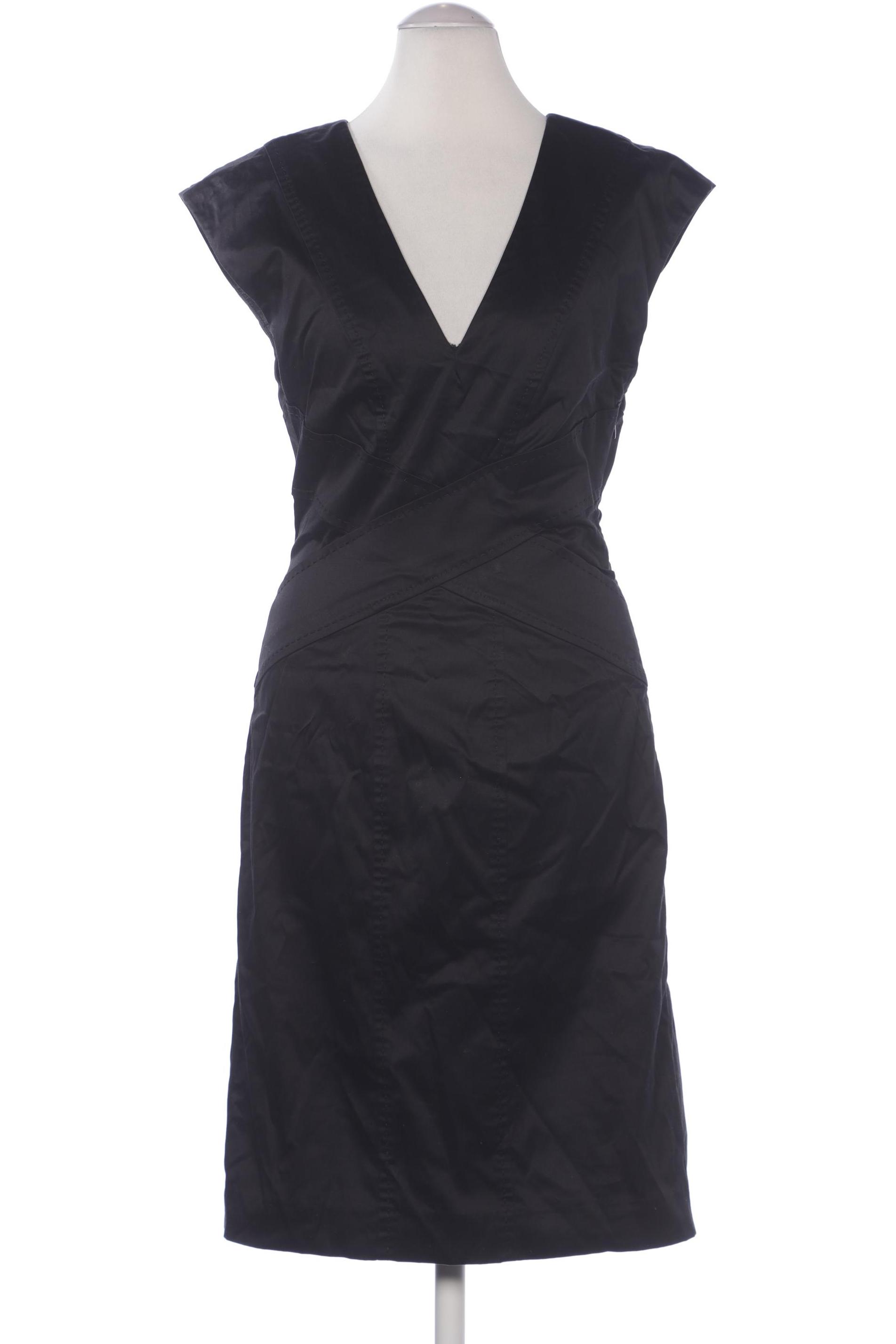

Strenesse Damen Kleid, schwarz, Gr. 36