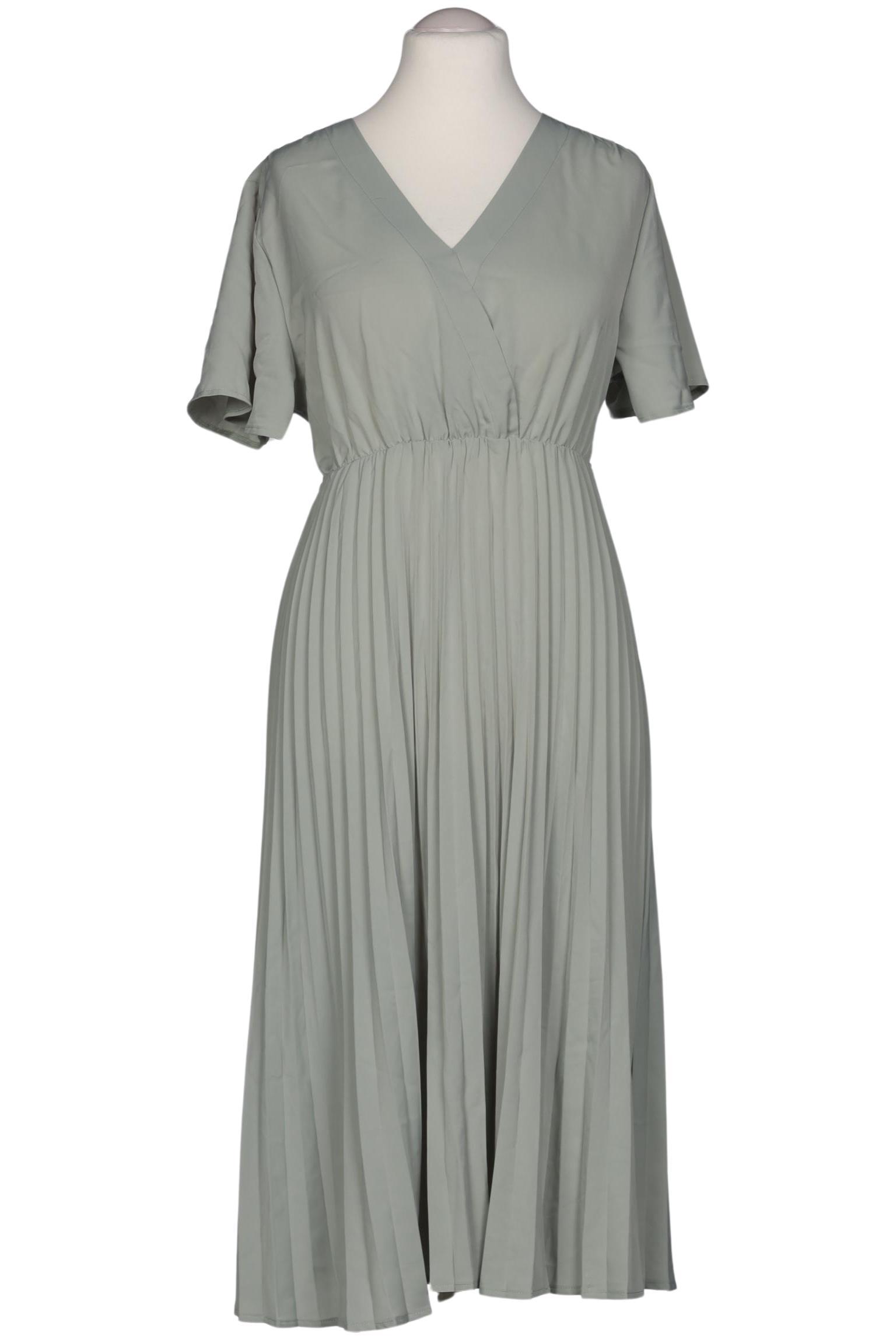 

Strenesse Damen Kleid, grün, Gr. 42