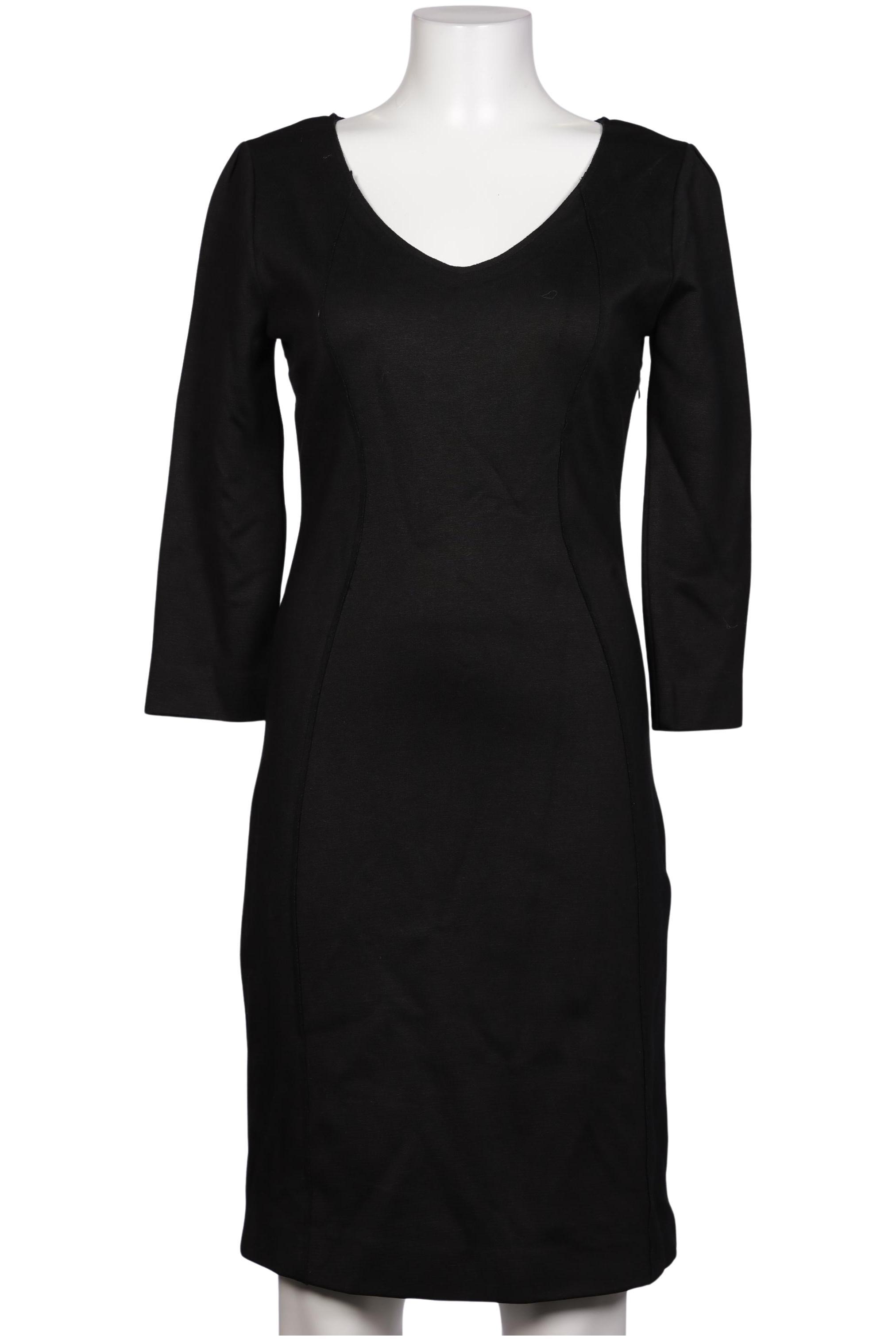 

Strenesse Damen Kleid, schwarz, Gr. 40