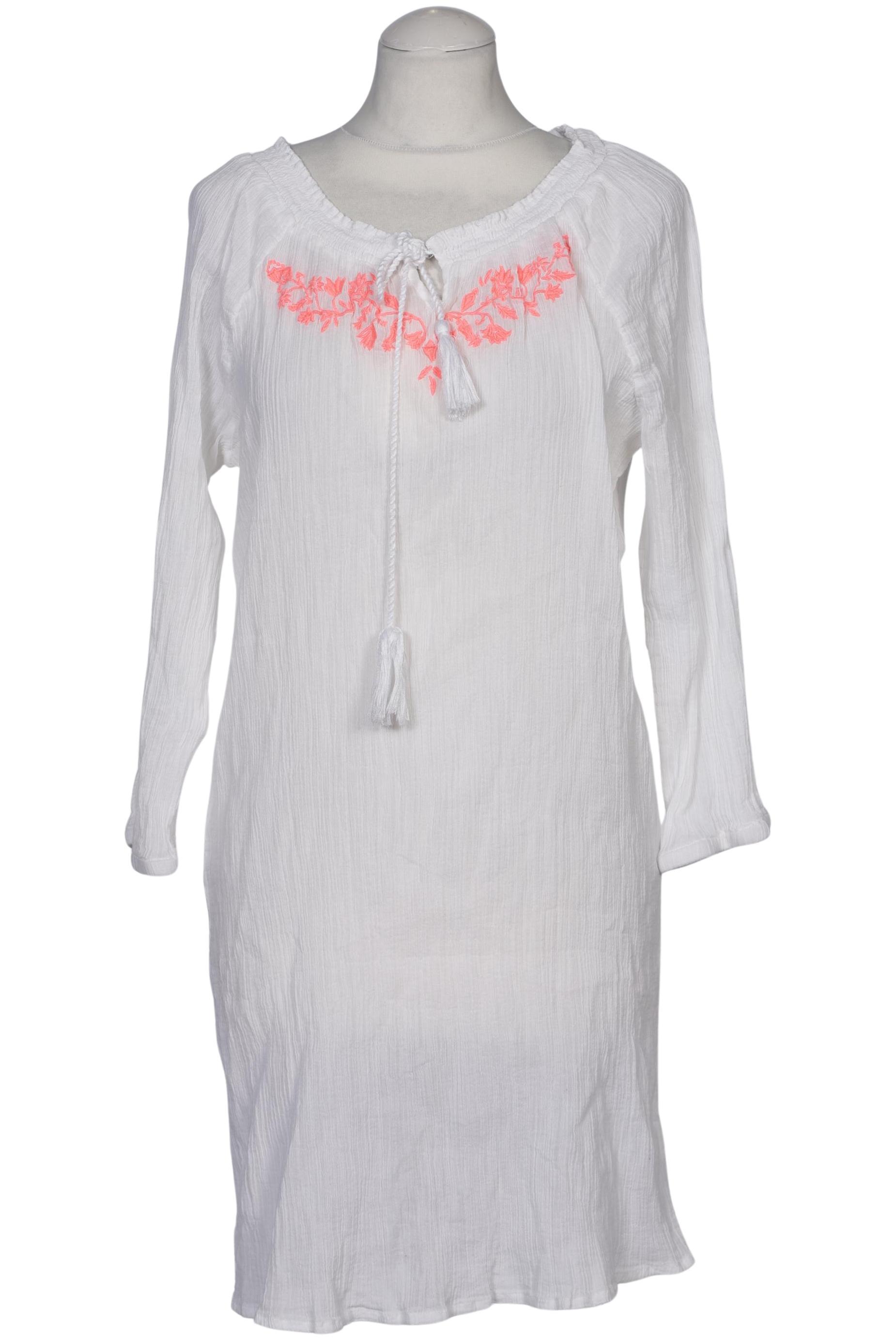 

Strenesse Damen Kleid, neon, Gr. 36