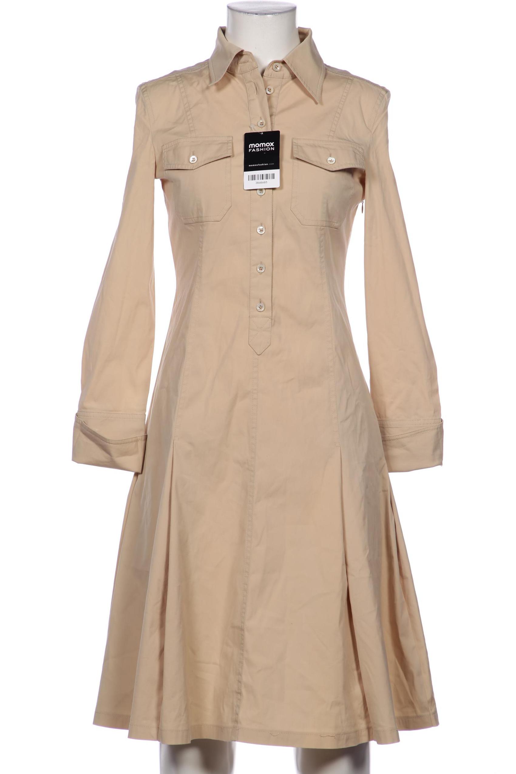

Strenesse Damen Kleid, beige